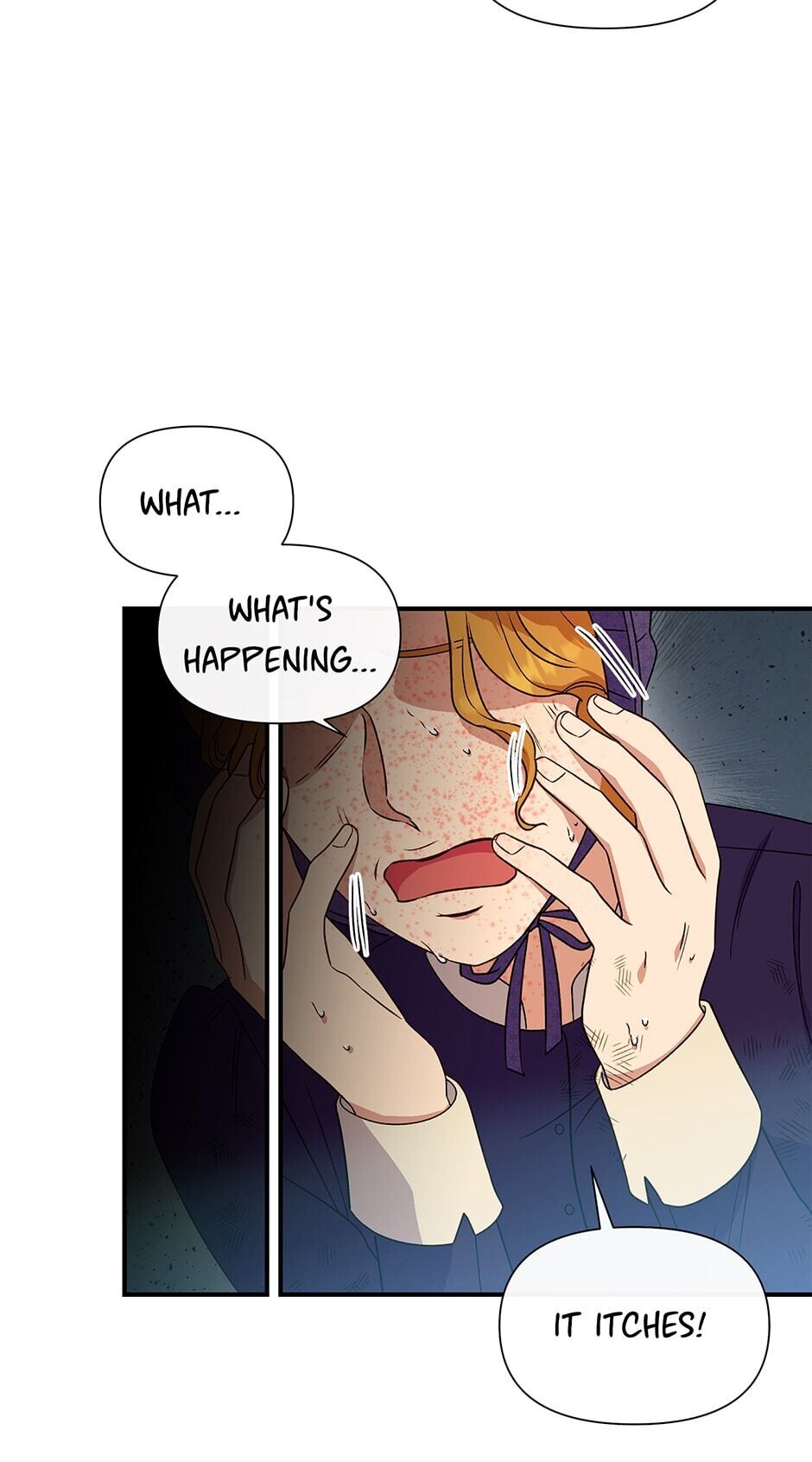 The Monster Duchess and Contract Princess - Chapter 117 Page 38