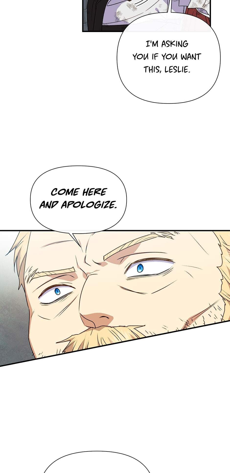The Monster Duchess and Contract Princess - Chapter 117 Page 4