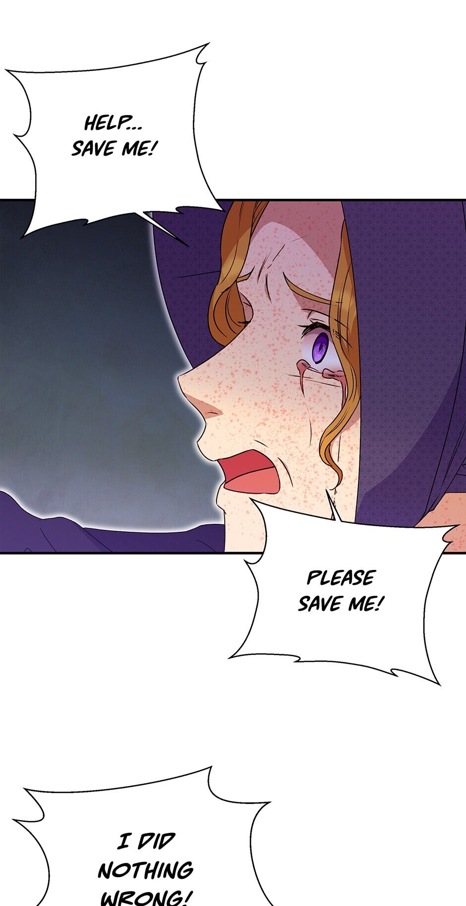 The Monster Duchess and Contract Princess - Chapter 117 Page 41