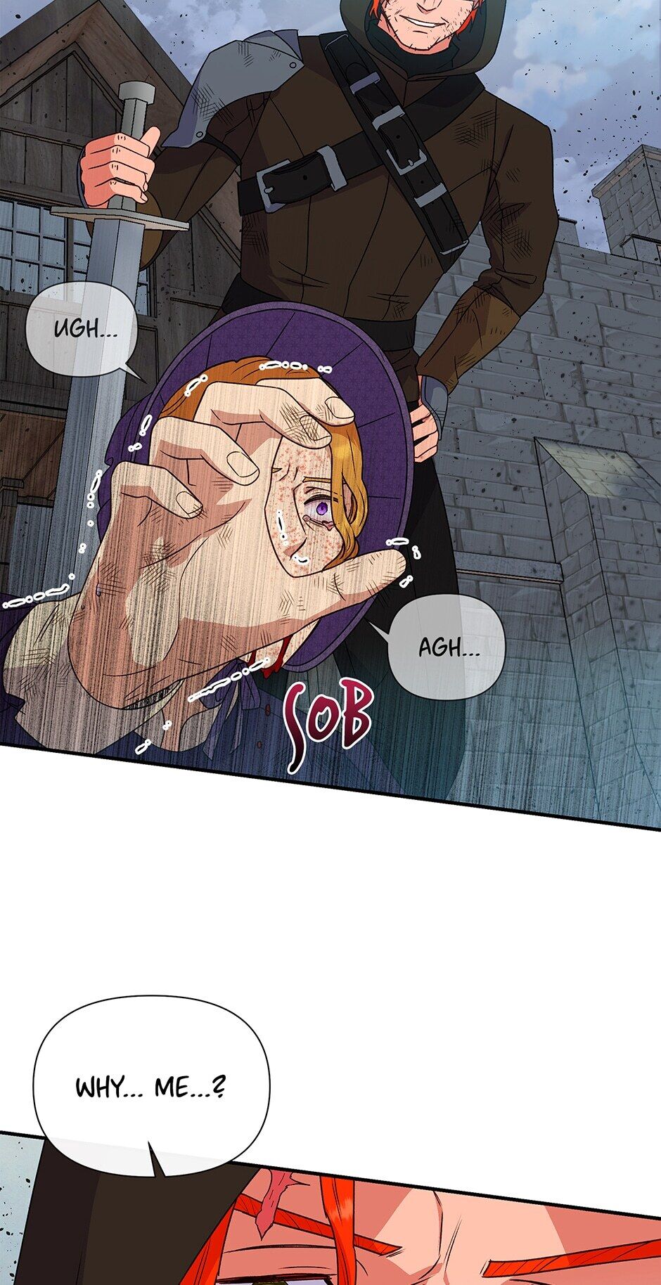 The Monster Duchess and Contract Princess - Chapter 117 Page 44