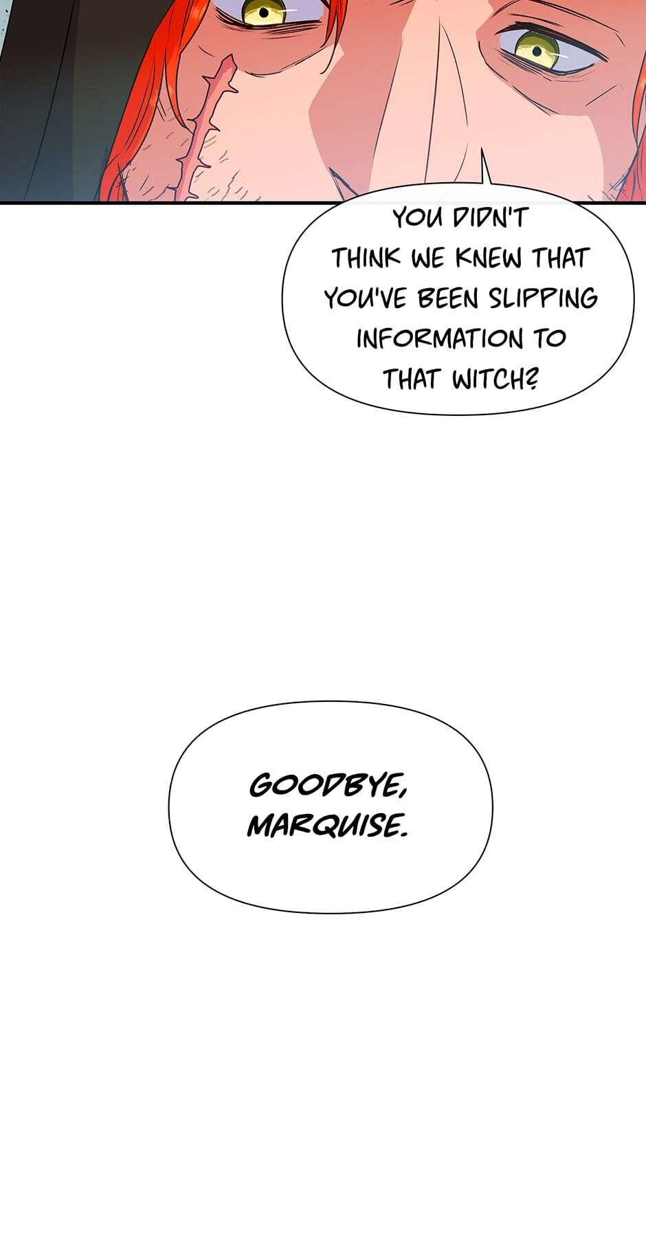 The Monster Duchess and Contract Princess - Chapter 117 Page 45
