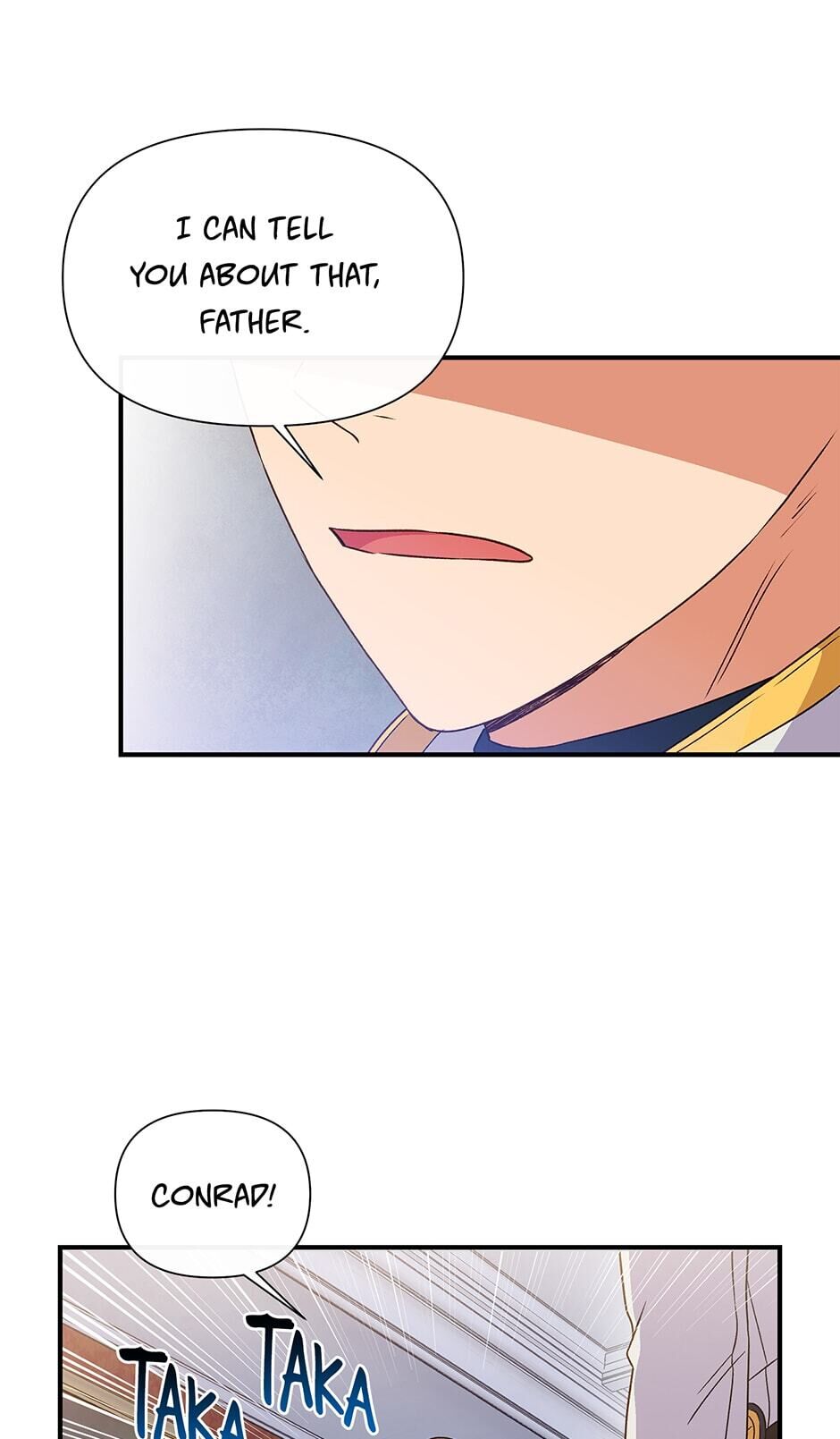 The Monster Duchess and Contract Princess - Chapter 117 Page 52