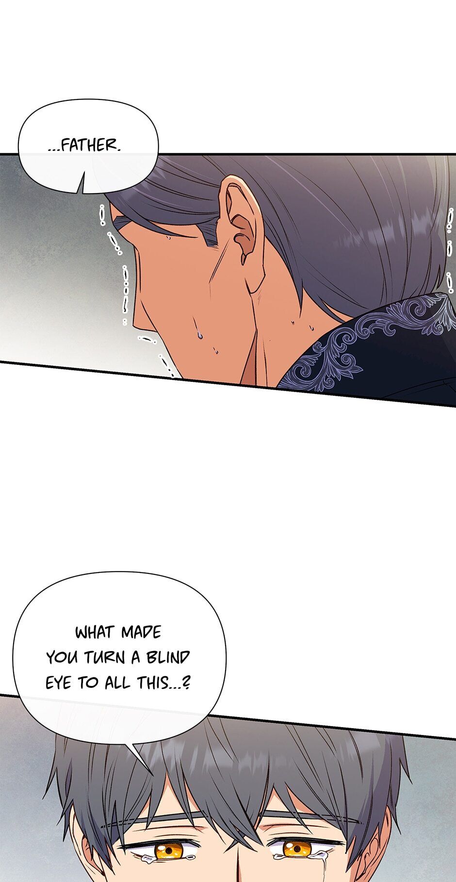 The Monster Duchess and Contract Princess - Chapter 117 Page 56