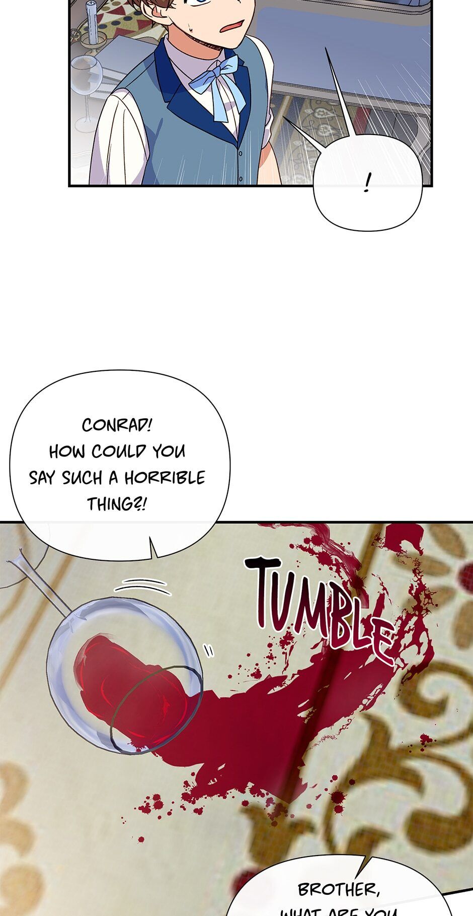The Monster Duchess and Contract Princess - Chapter 117 Page 58