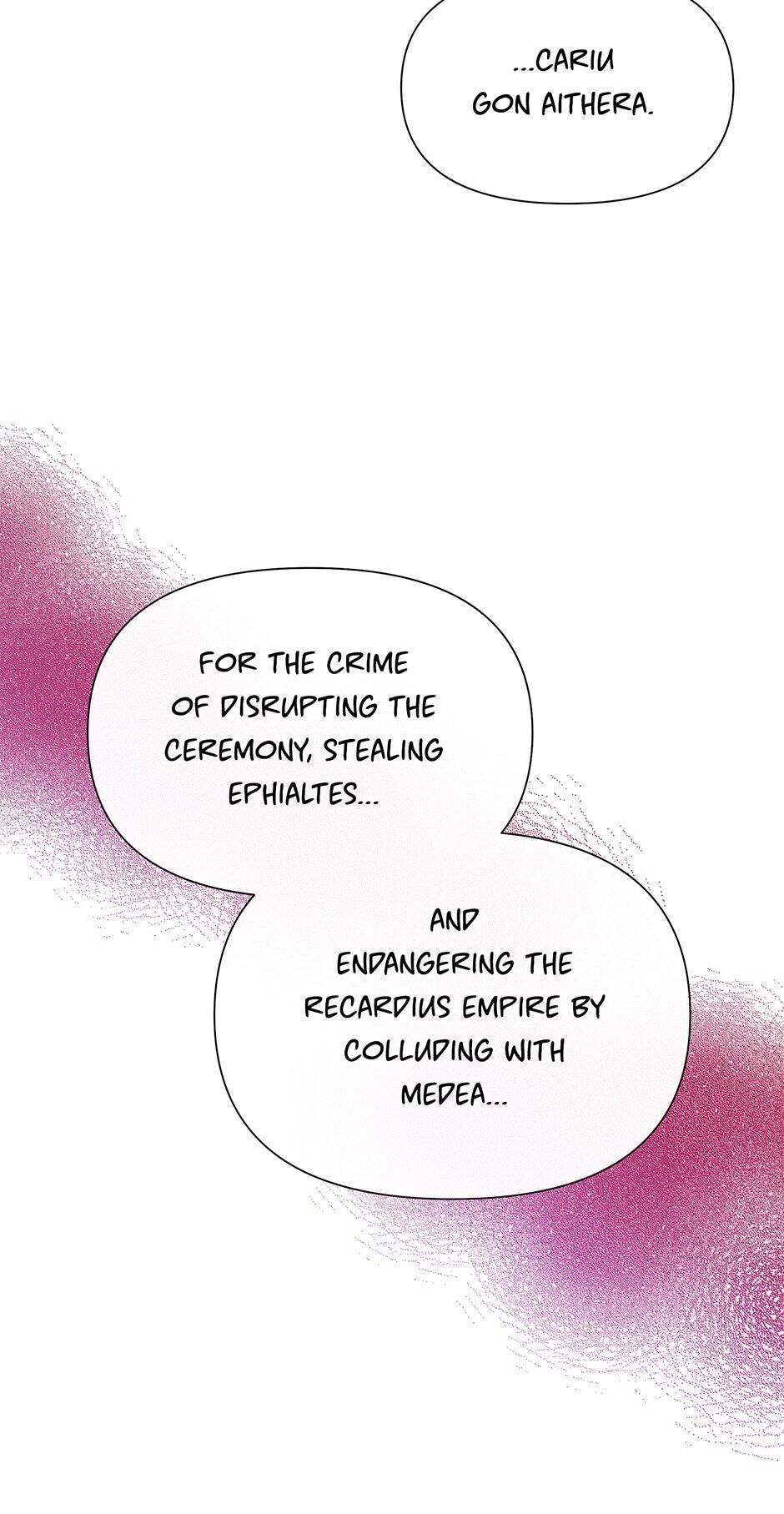 The Monster Duchess and Contract Princess - Chapter 117 Page 60