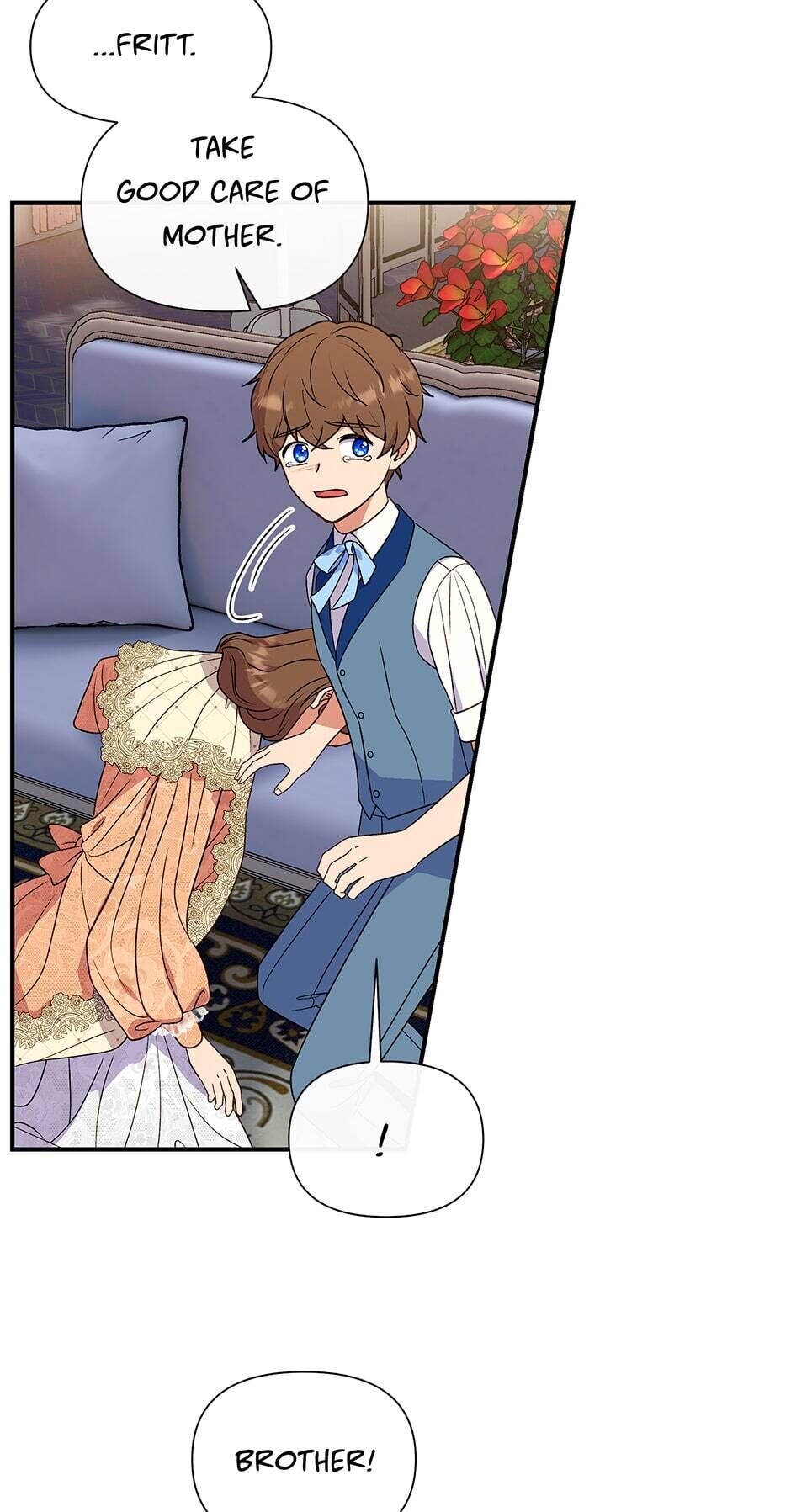 The Monster Duchess and Contract Princess - Chapter 118 Page 12