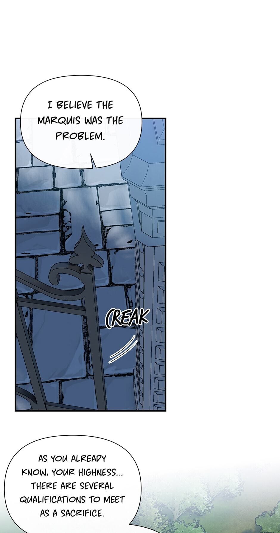The Monster Duchess and Contract Princess - Chapter 118 Page 16