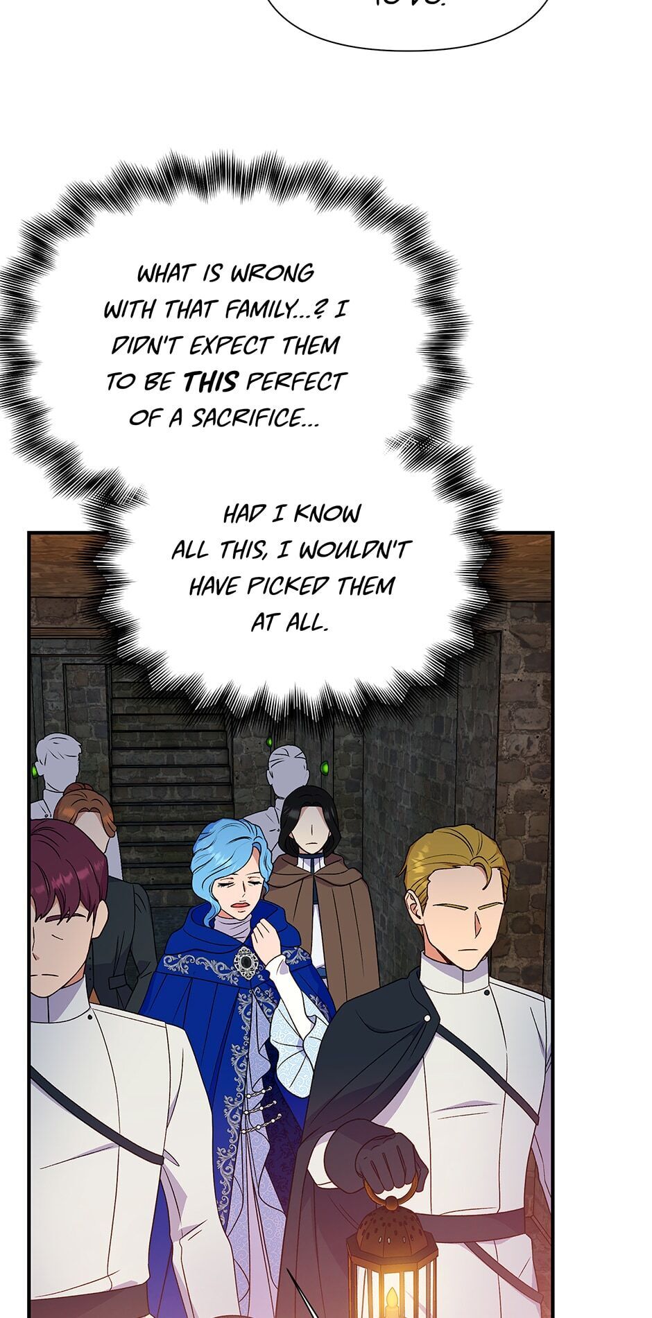 The Monster Duchess and Contract Princess - Chapter 118 Page 27
