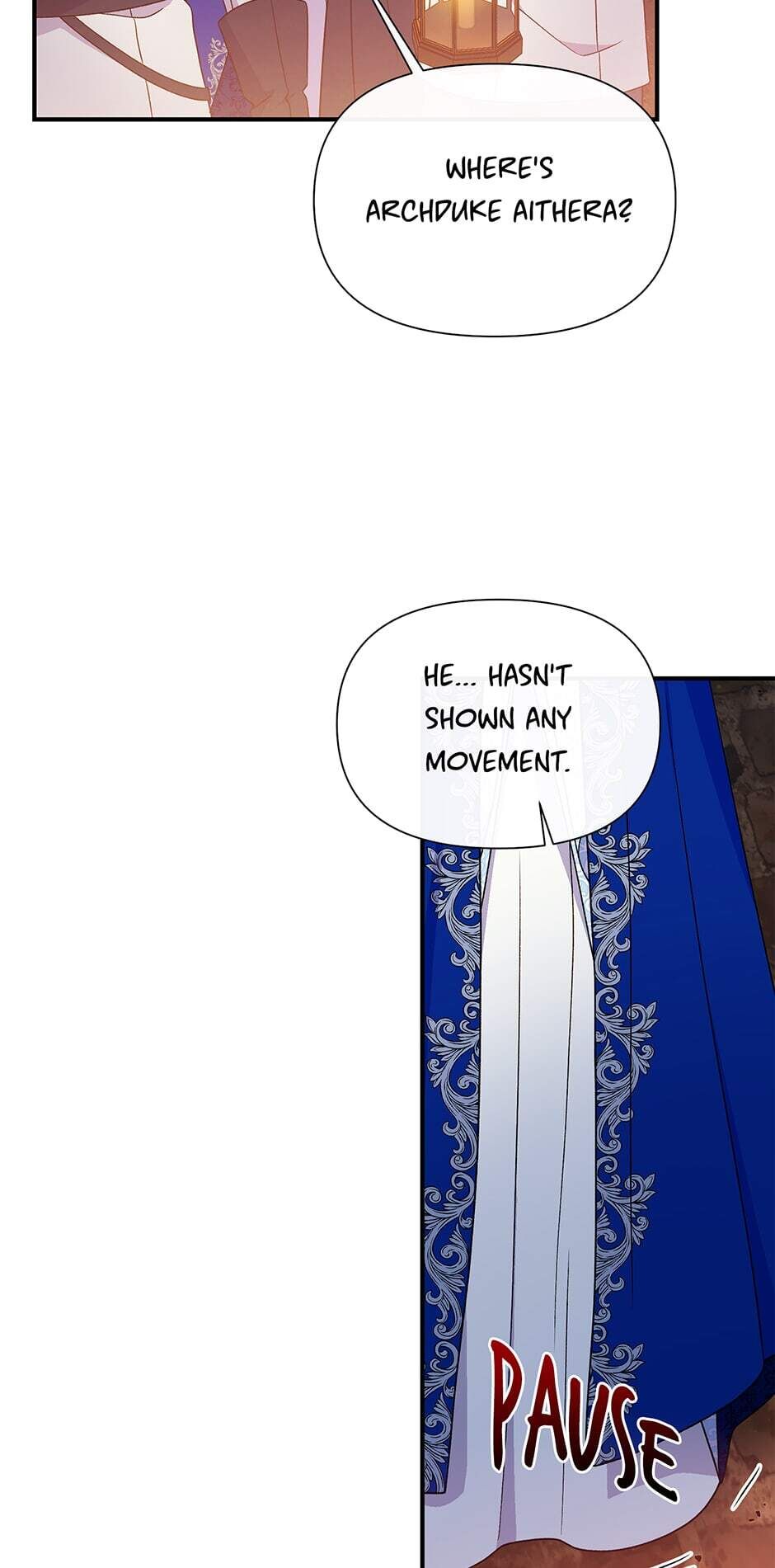The Monster Duchess and Contract Princess - Chapter 118 Page 28