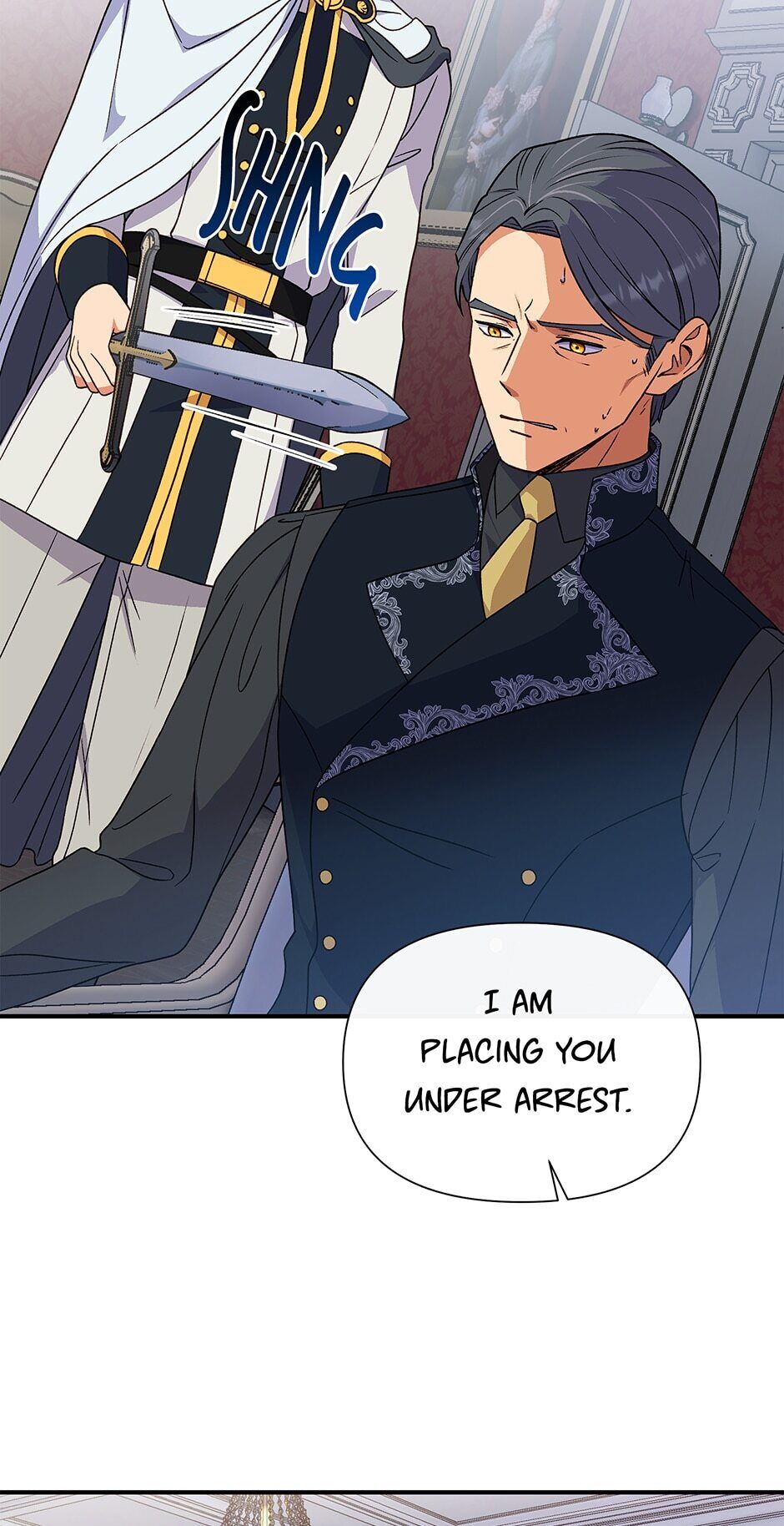 The Monster Duchess and Contract Princess - Chapter 118 Page 3