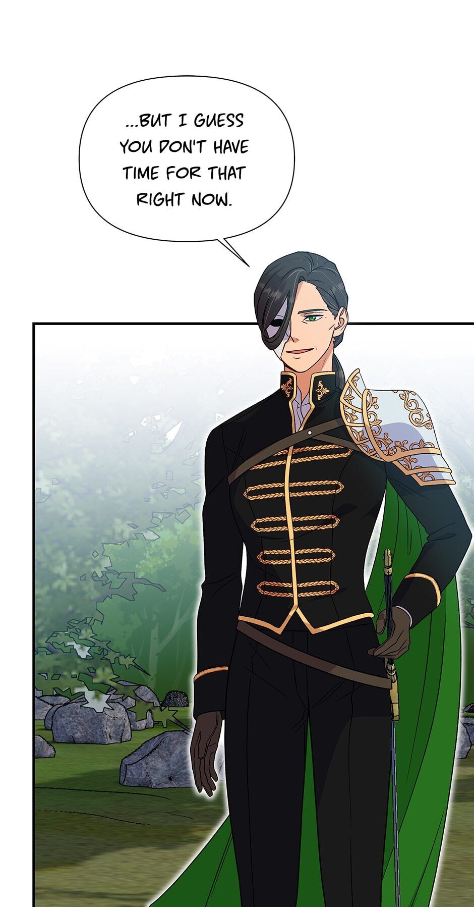 The Monster Duchess and Contract Princess - Chapter 118 Page 35