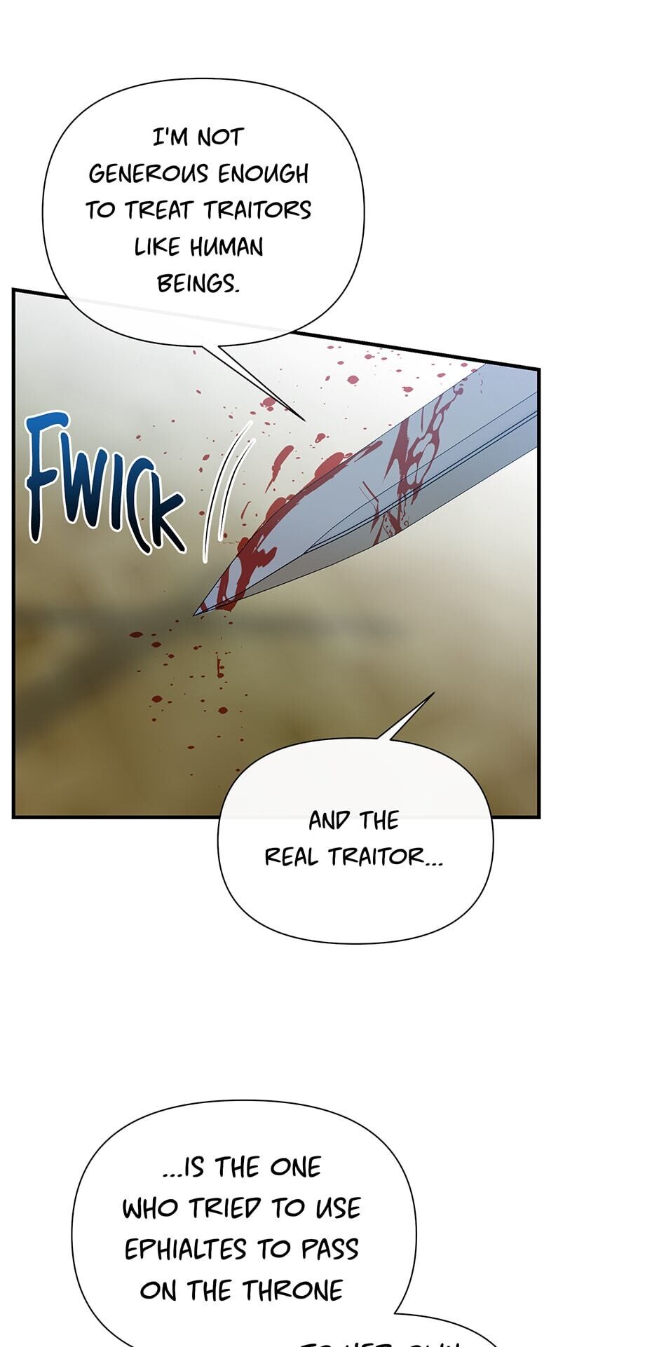 The Monster Duchess and Contract Princess - Chapter 118 Page 42