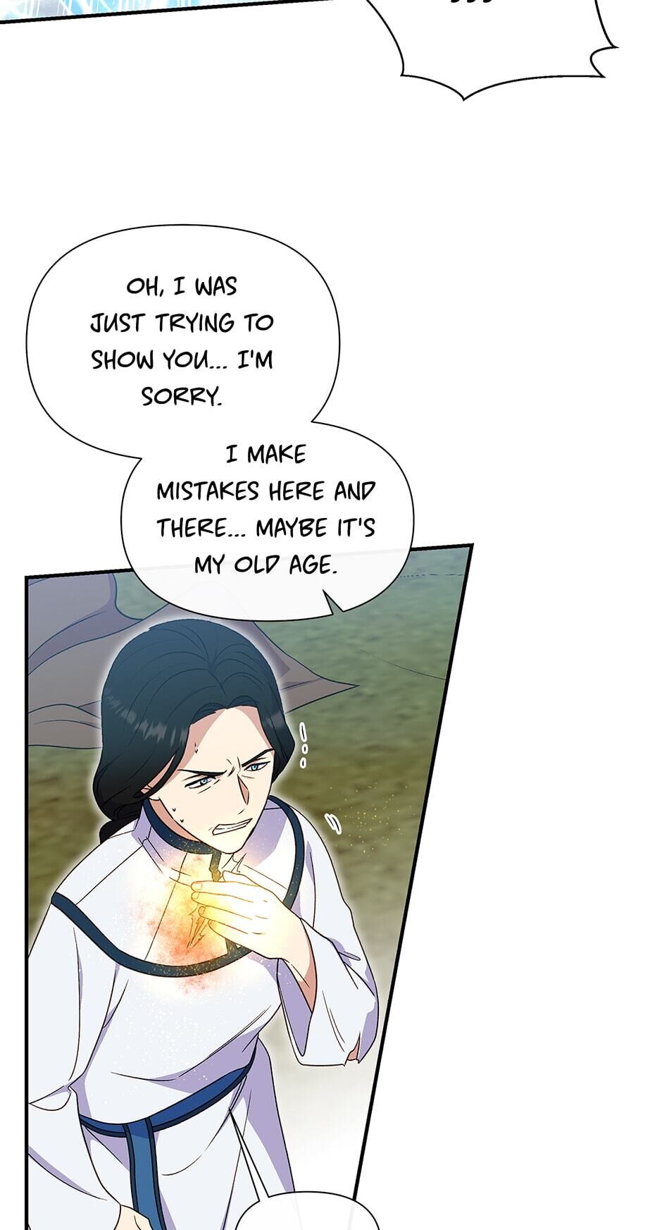 The Monster Duchess and Contract Princess - Chapter 118 Page 53
