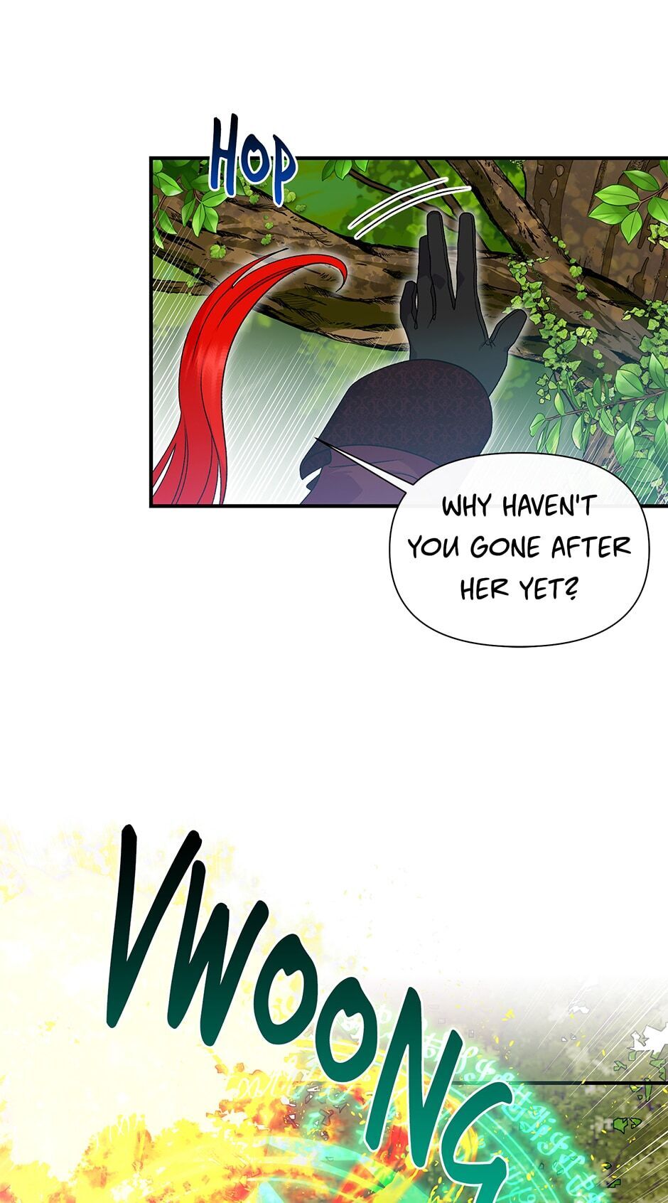 The Monster Duchess and Contract Princess - Chapter 118 Page 58