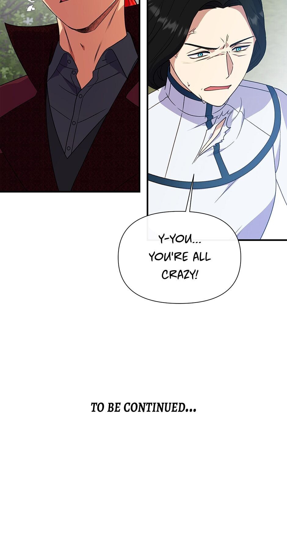 The Monster Duchess and Contract Princess - Chapter 118 Page 64