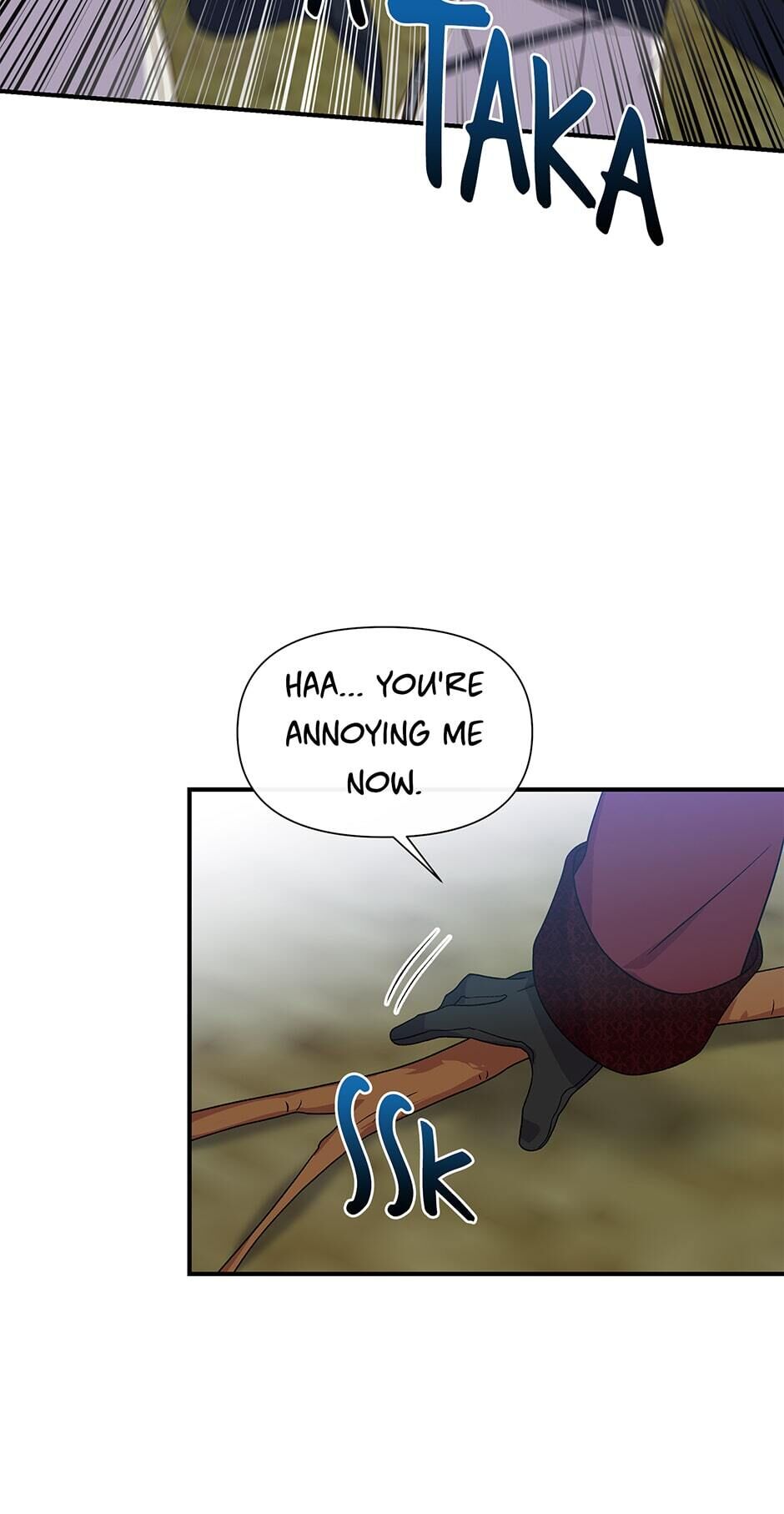 The Monster Duchess and Contract Princess - Chapter 119 Page 10