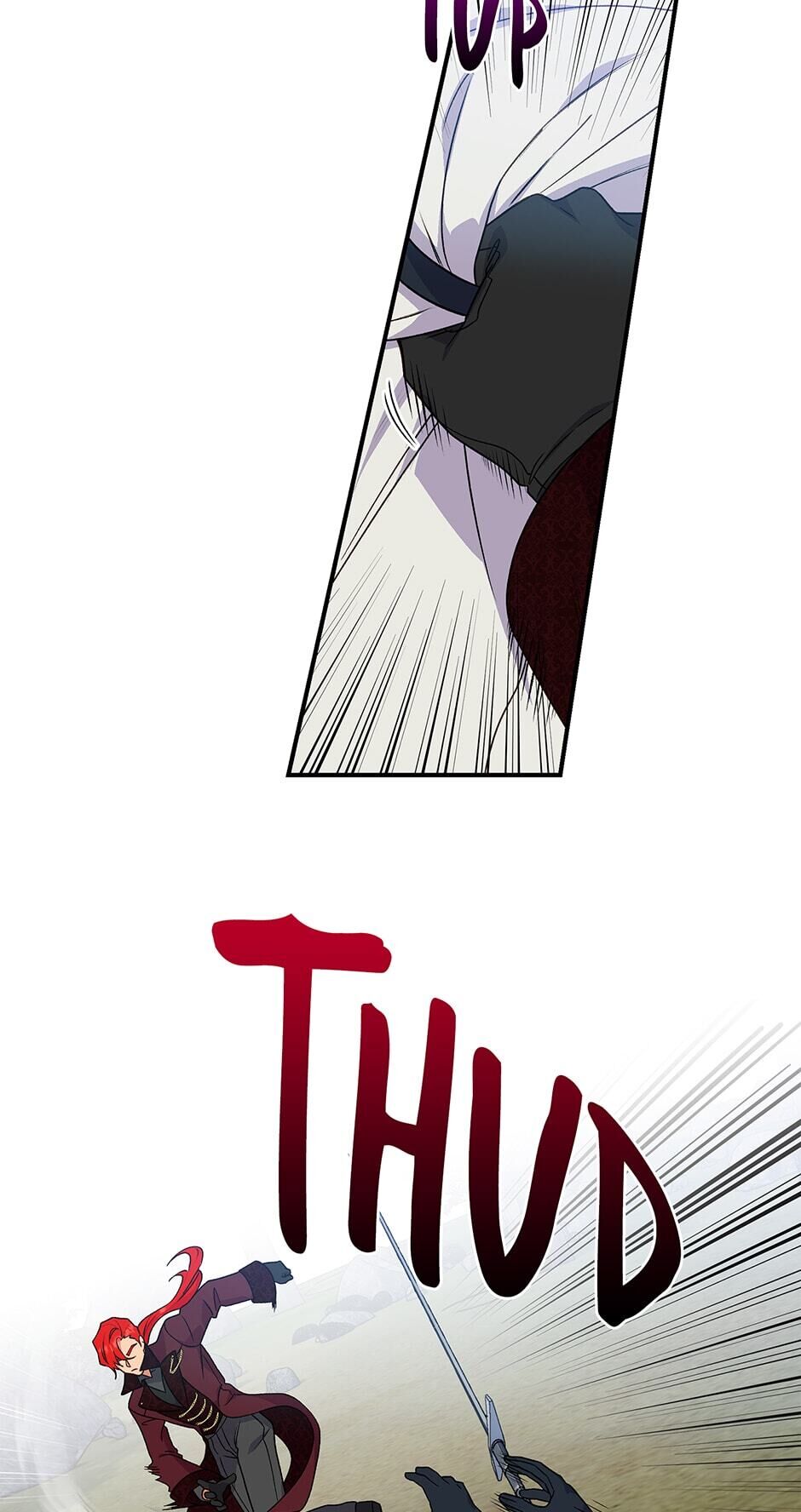 The Monster Duchess and Contract Princess - Chapter 119 Page 12
