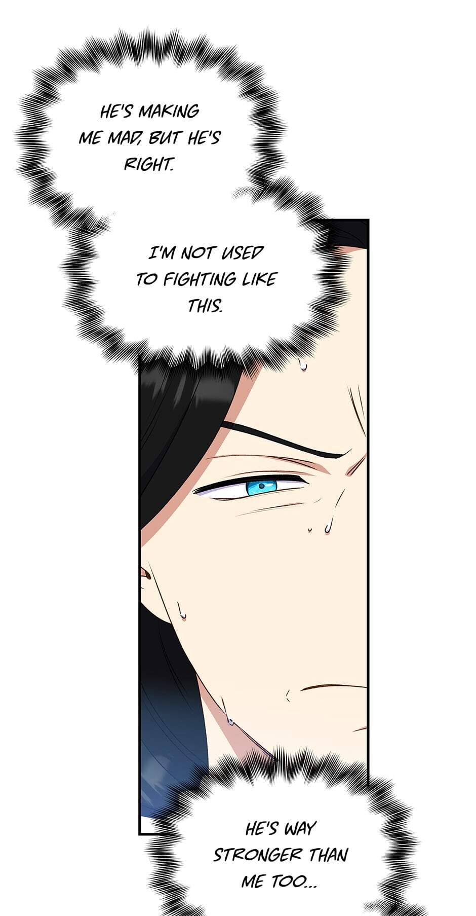 The Monster Duchess and Contract Princess - Chapter 119 Page 17