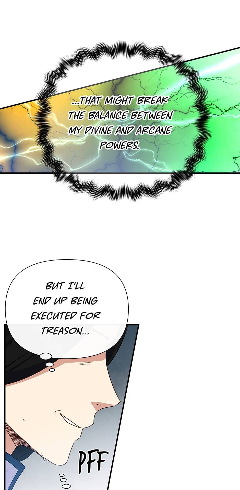 The Monster Duchess and Contract Princess - Chapter 119 Page 21