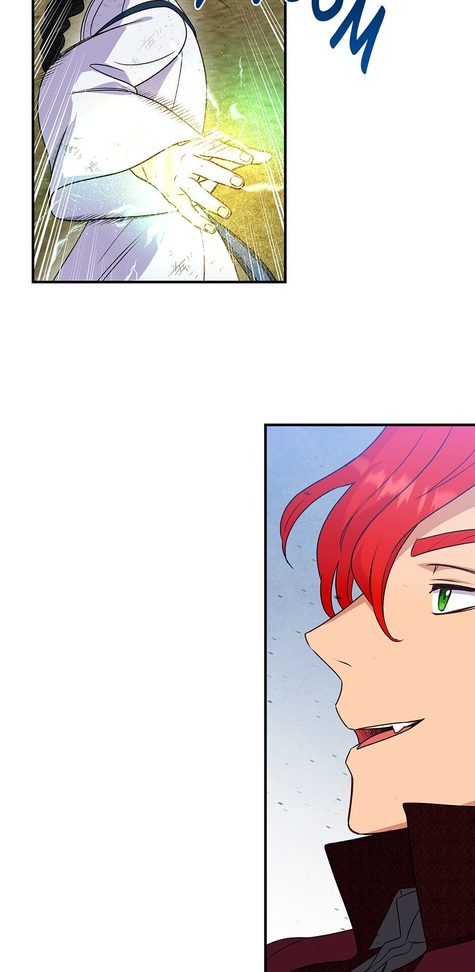 The Monster Duchess and Contract Princess - Chapter 119 Page 24