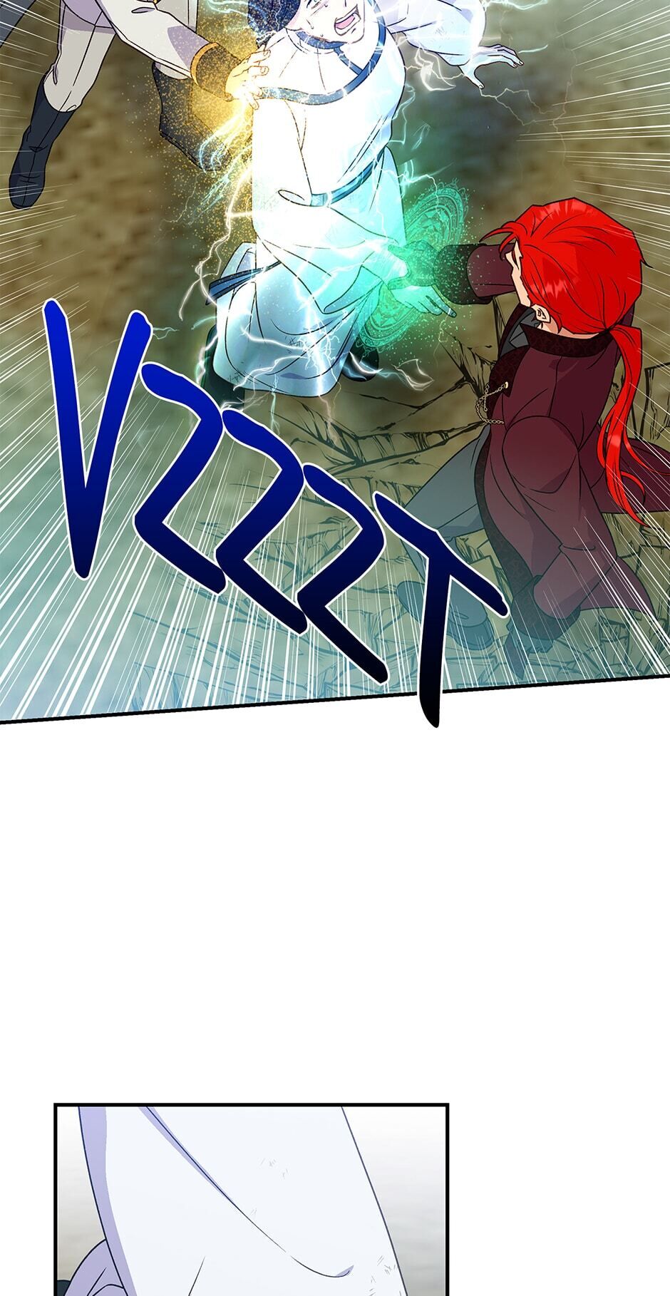 The Monster Duchess and Contract Princess - Chapter 119 Page 28