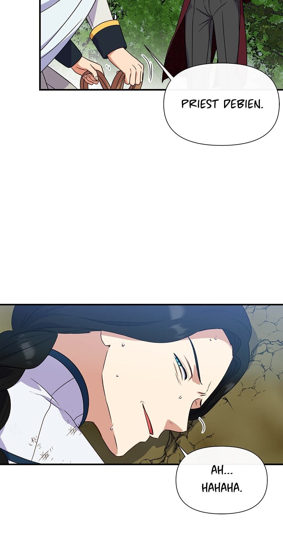 The Monster Duchess and Contract Princess - Chapter 119 Page 30