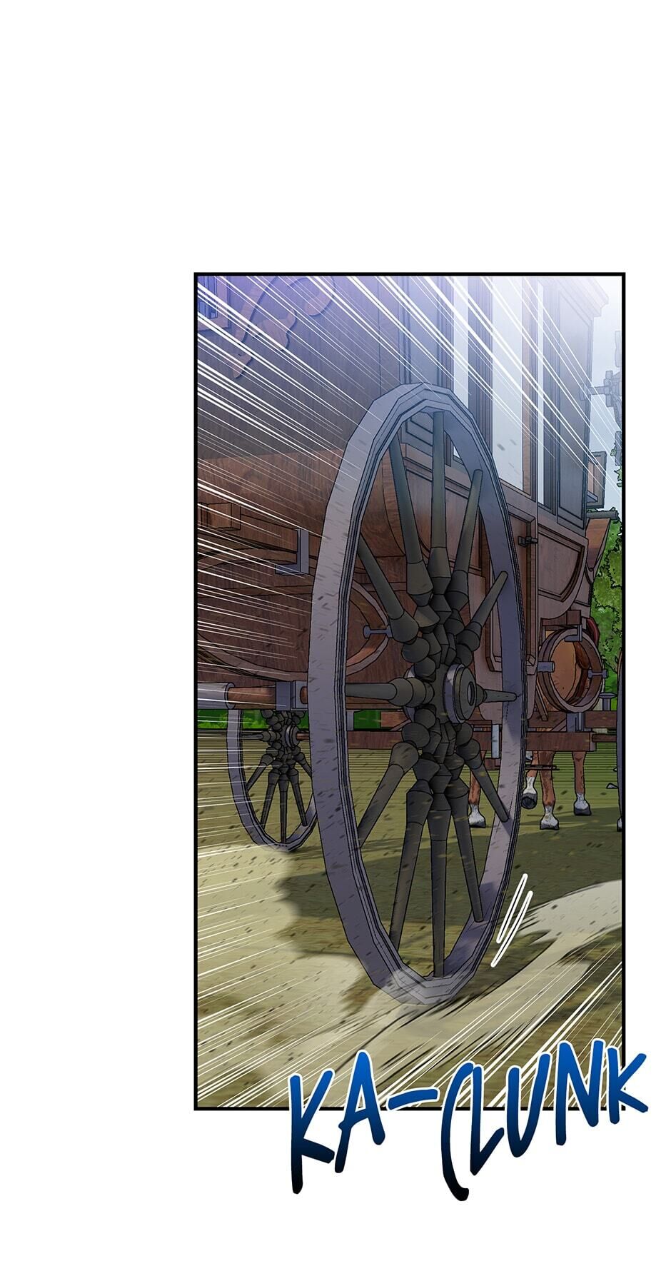 The Monster Duchess and Contract Princess - Chapter 119 Page 35