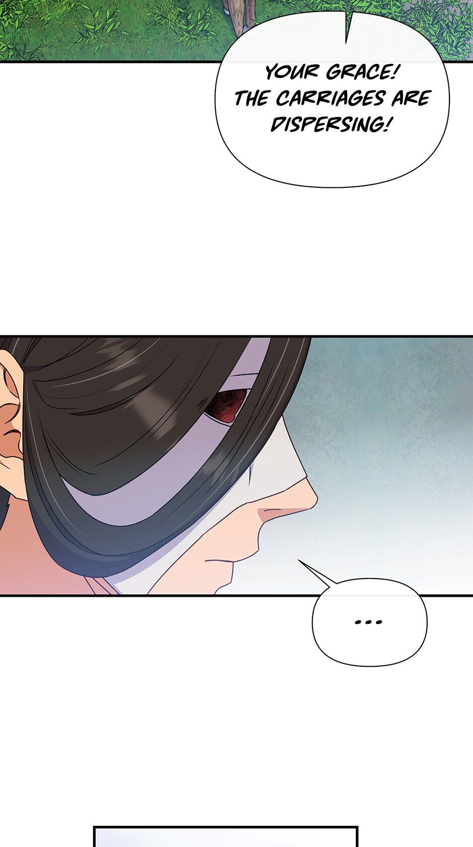 The Monster Duchess and Contract Princess - Chapter 119 Page 37
