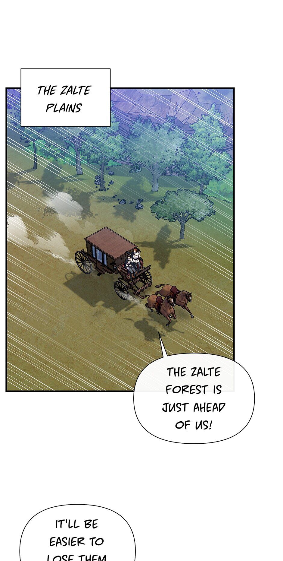 The Monster Duchess and Contract Princess - Chapter 119 Page 46