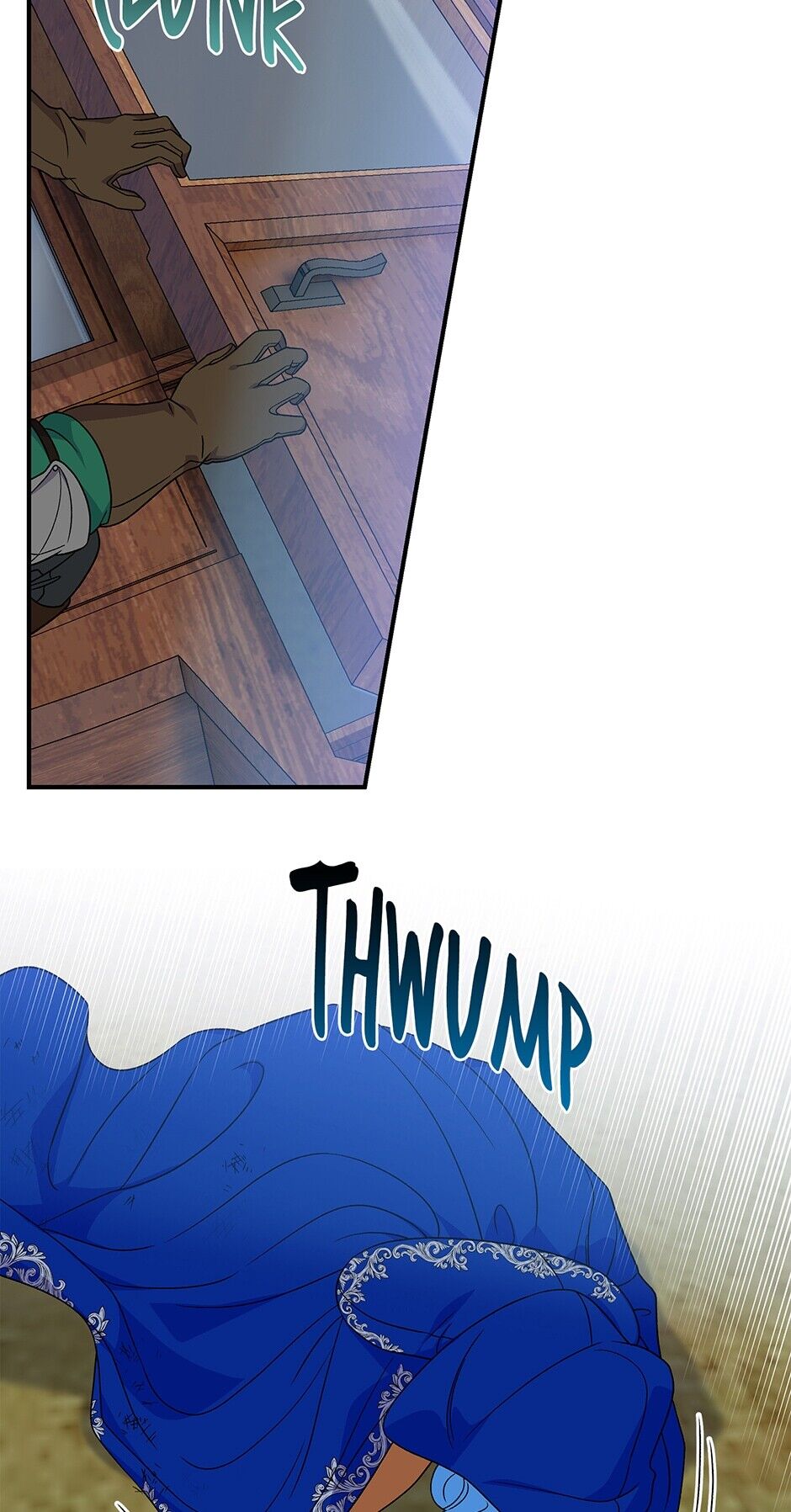 The Monster Duchess and Contract Princess - Chapter 119 Page 54