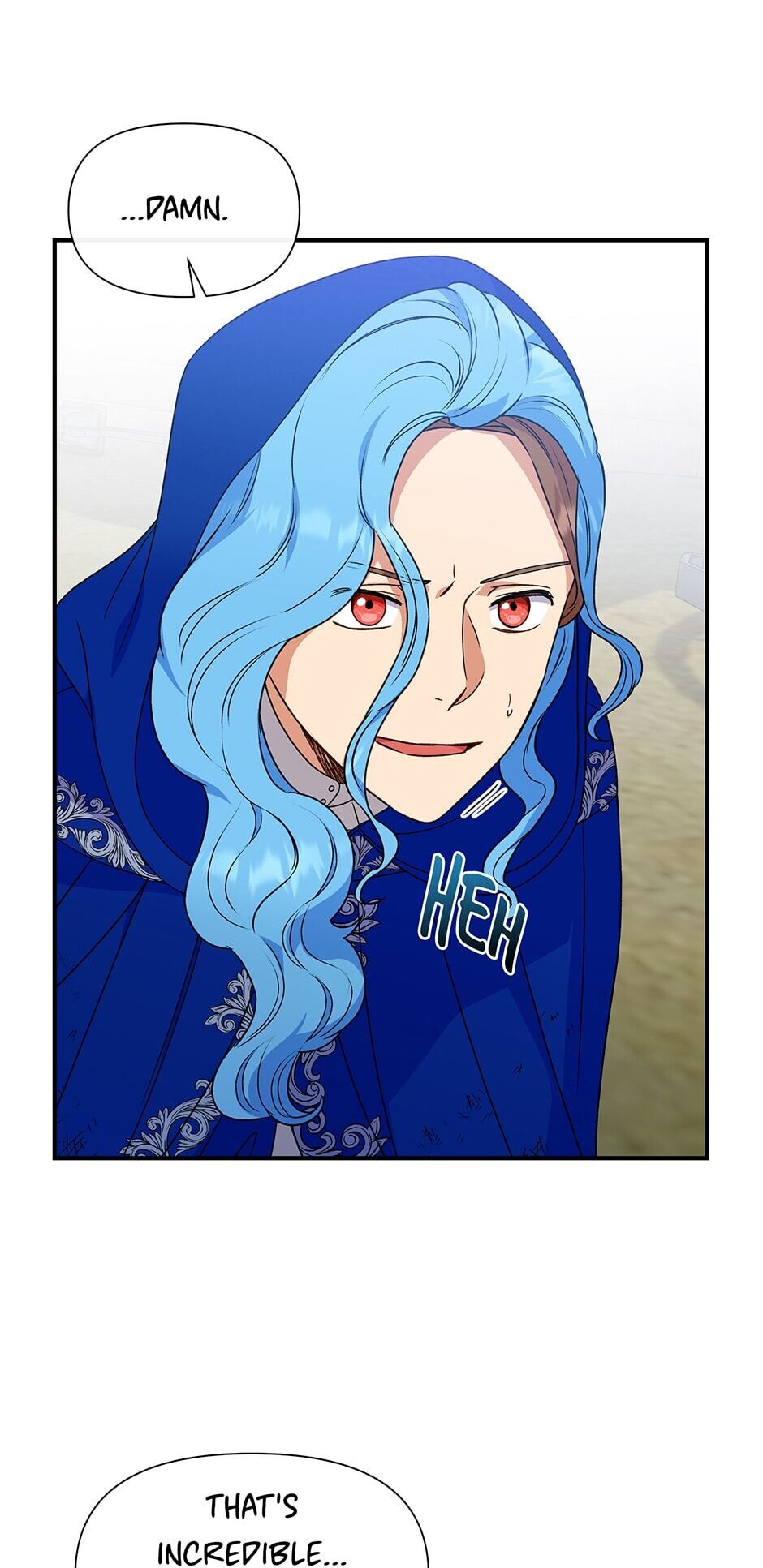 The Monster Duchess and Contract Princess - Chapter 119 Page 56