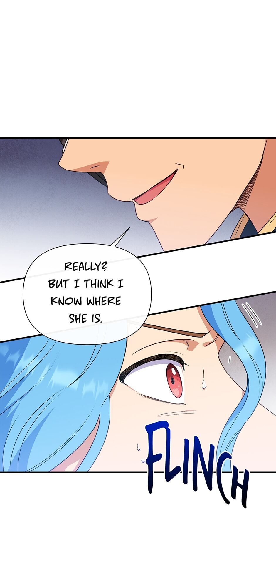 The Monster Duchess and Contract Princess - Chapter 119 Page 59