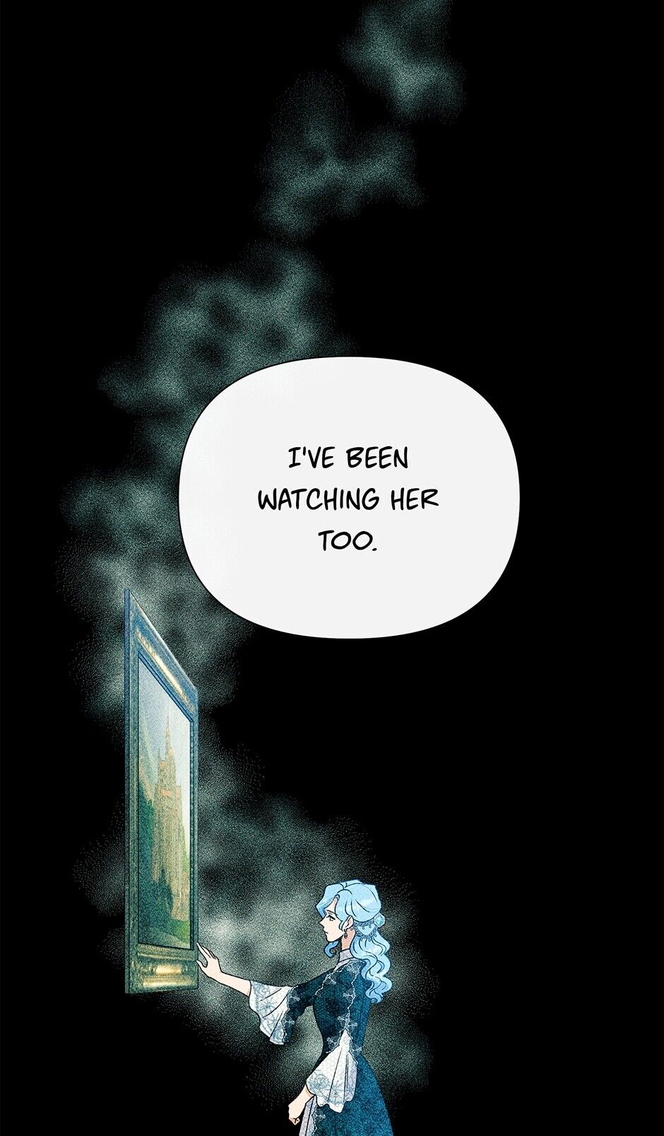 The Monster Duchess and Contract Princess - Chapter 119 Page 61