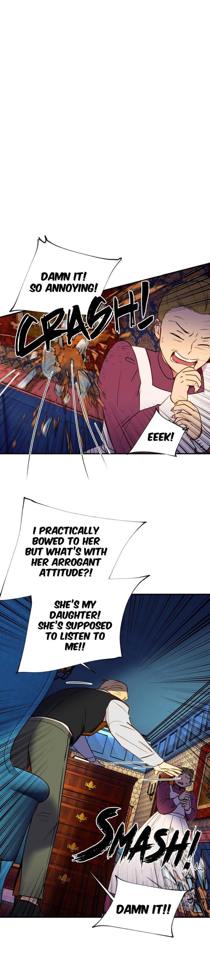 The Monster Duchess and Contract Princess - Chapter 12 Page 17