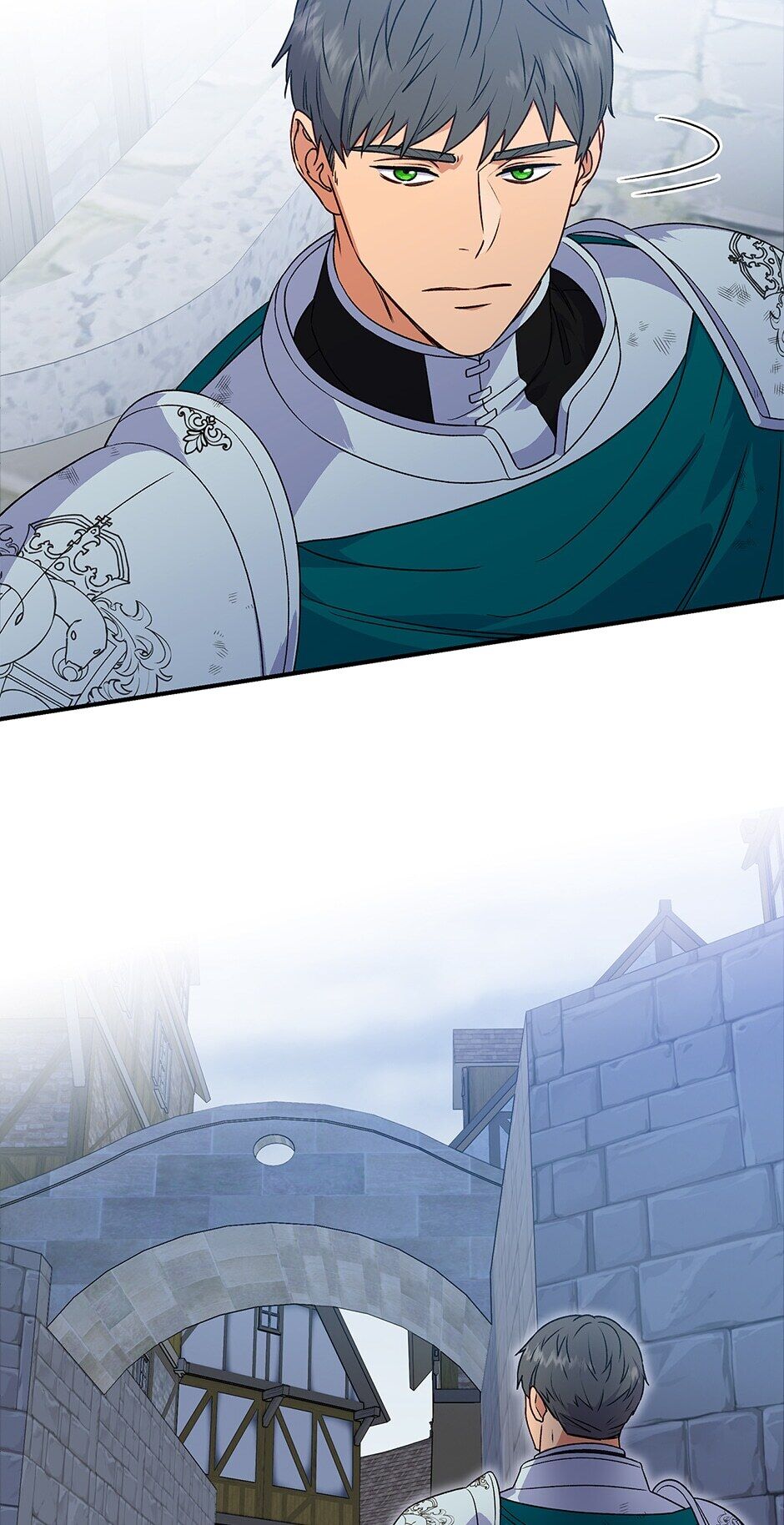 The Monster Duchess and Contract Princess - Chapter 120 Page 14