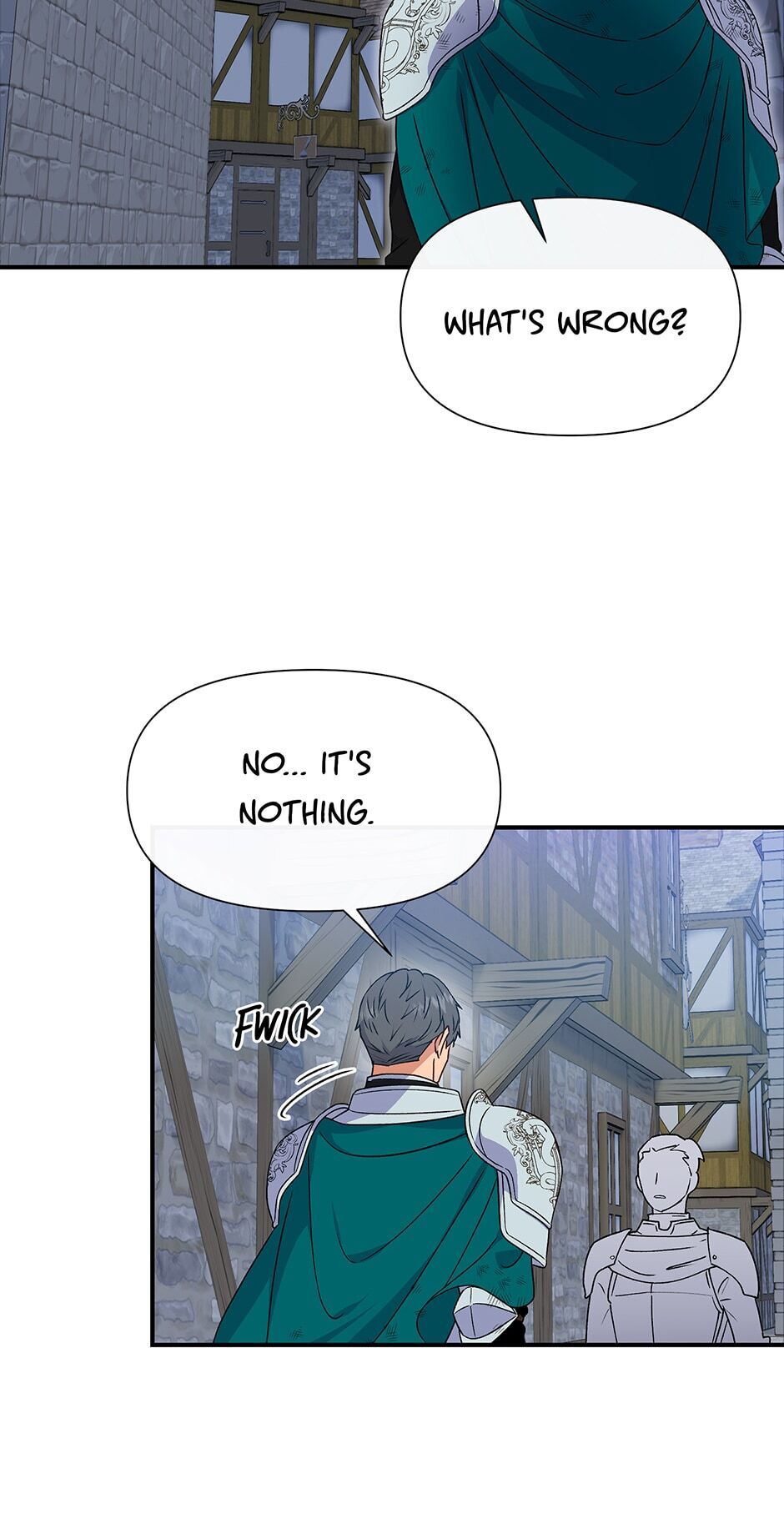 The Monster Duchess and Contract Princess - Chapter 120 Page 15