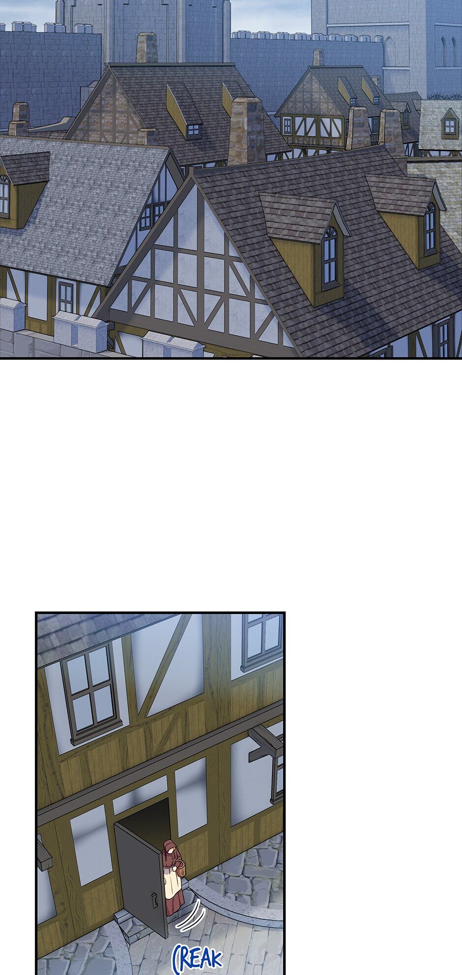 The Monster Duchess and Contract Princess - Chapter 120 Page 2