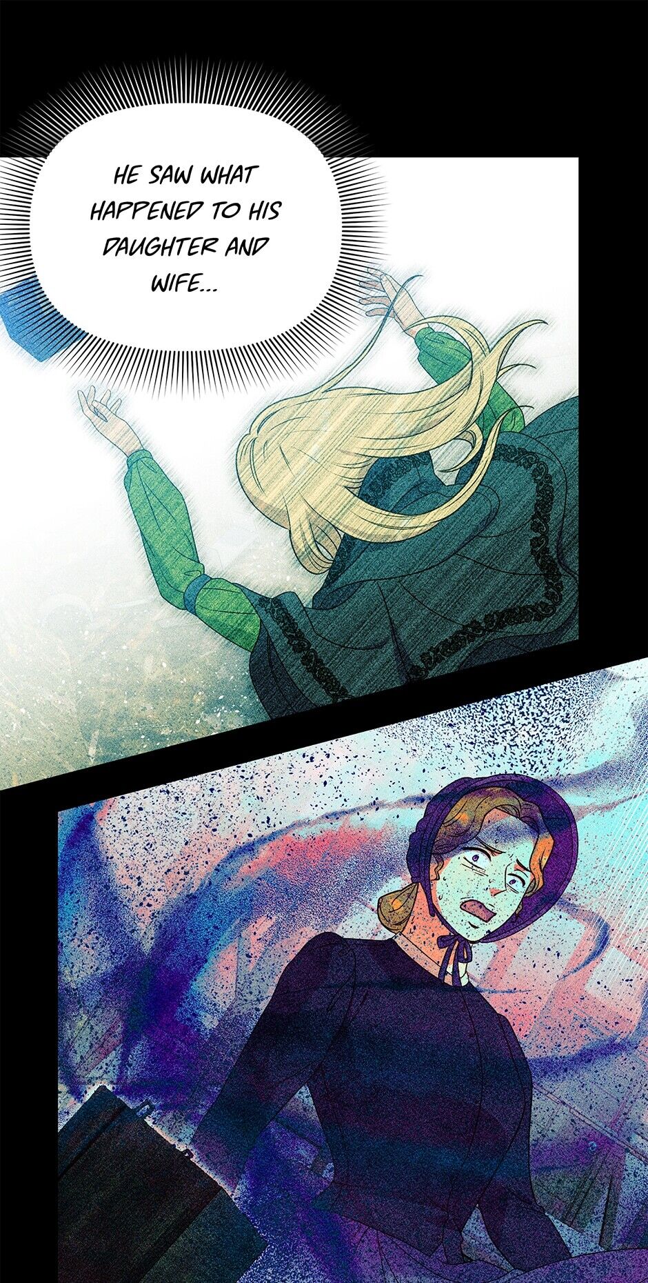 The Monster Duchess and Contract Princess - Chapter 120 Page 26