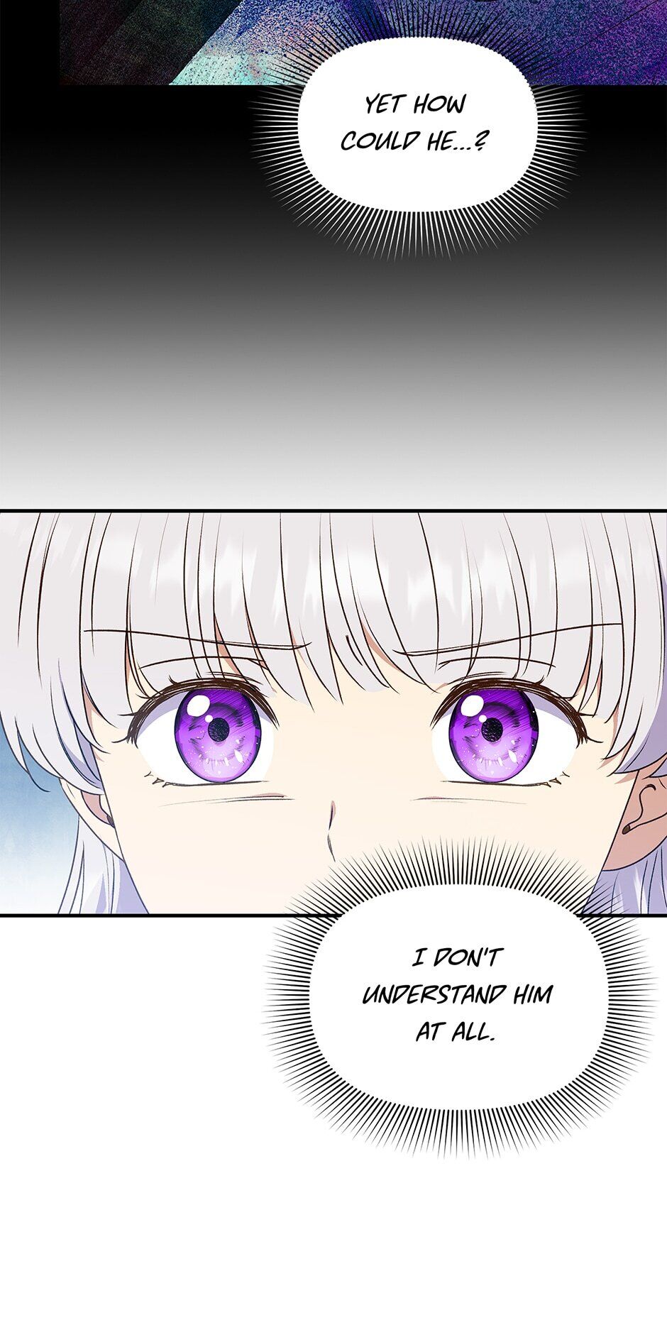 The Monster Duchess and Contract Princess - Chapter 120 Page 27