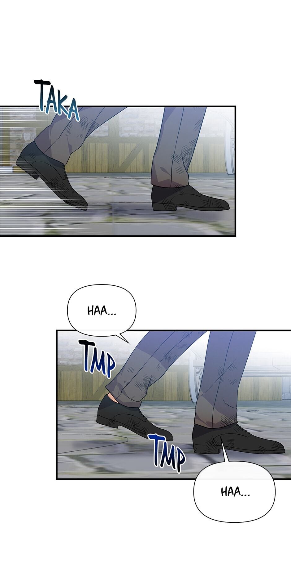 The Monster Duchess and Contract Princess - Chapter 120 Page 28