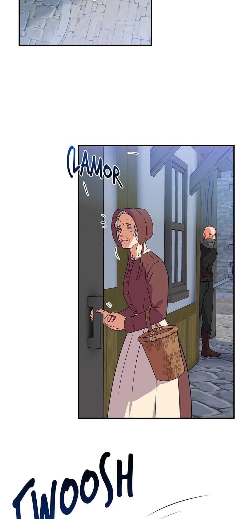 The Monster Duchess and Contract Princess - Chapter 120 Page 3