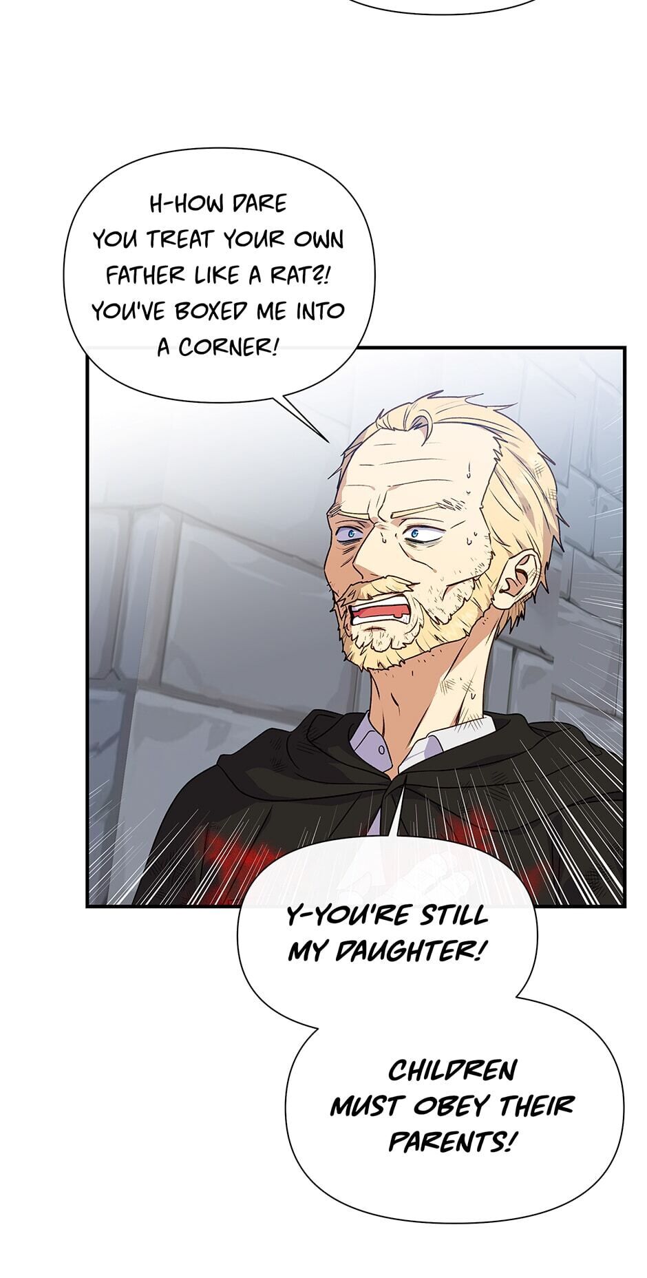 The Monster Duchess and Contract Princess - Chapter 120 Page 30