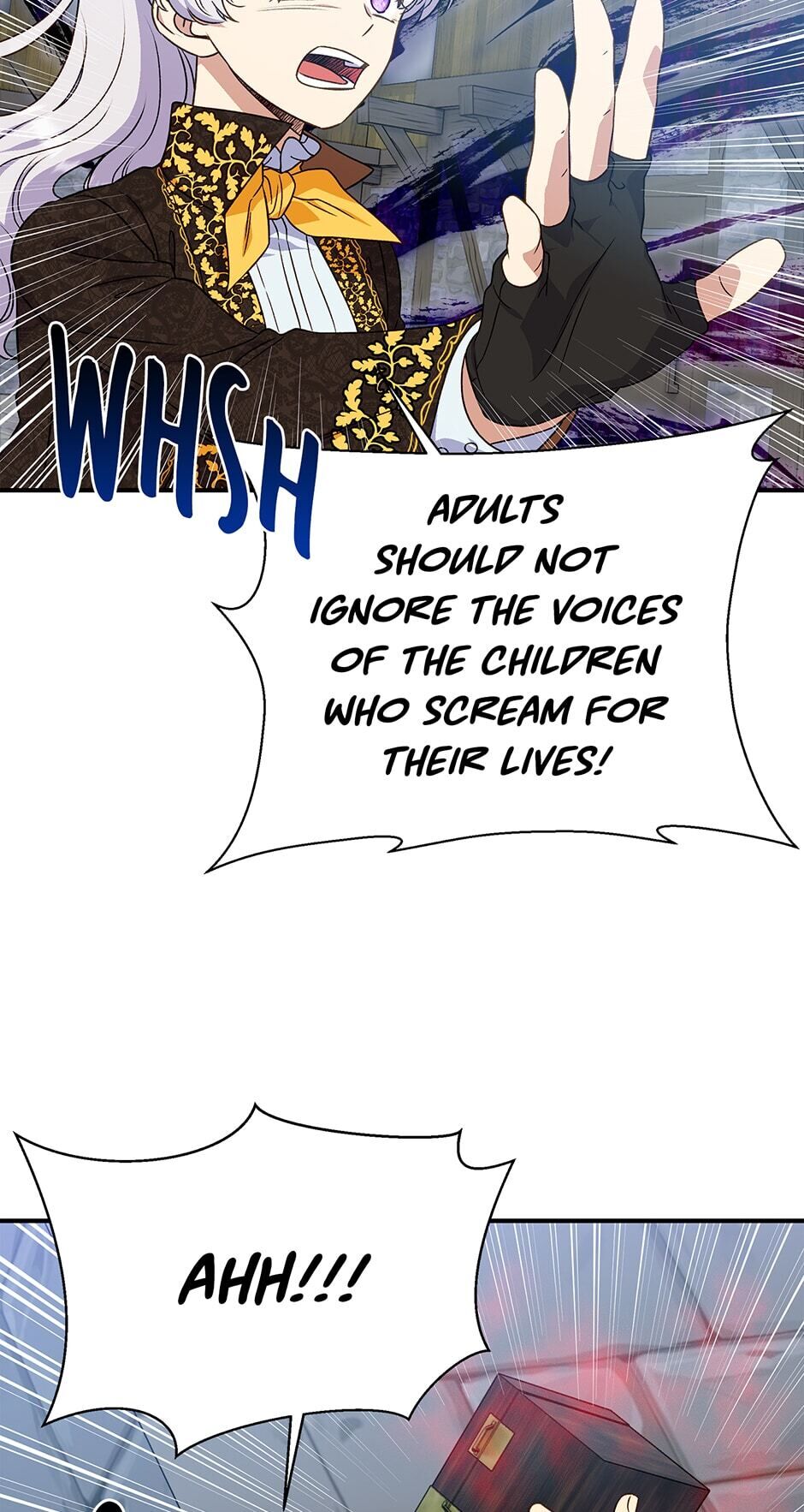 The Monster Duchess and Contract Princess - Chapter 120 Page 34
