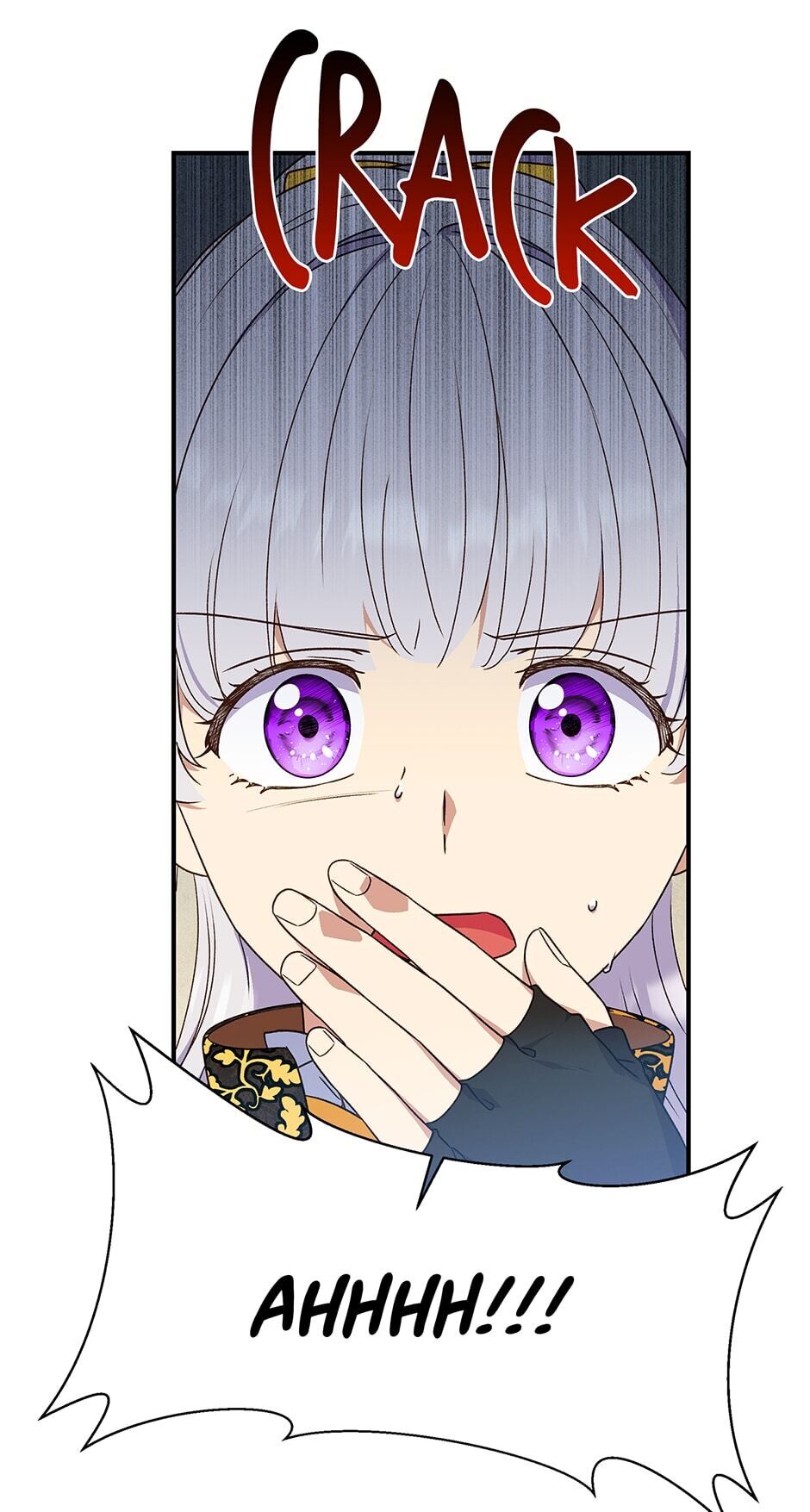 The Monster Duchess and Contract Princess - Chapter 120 Page 37
