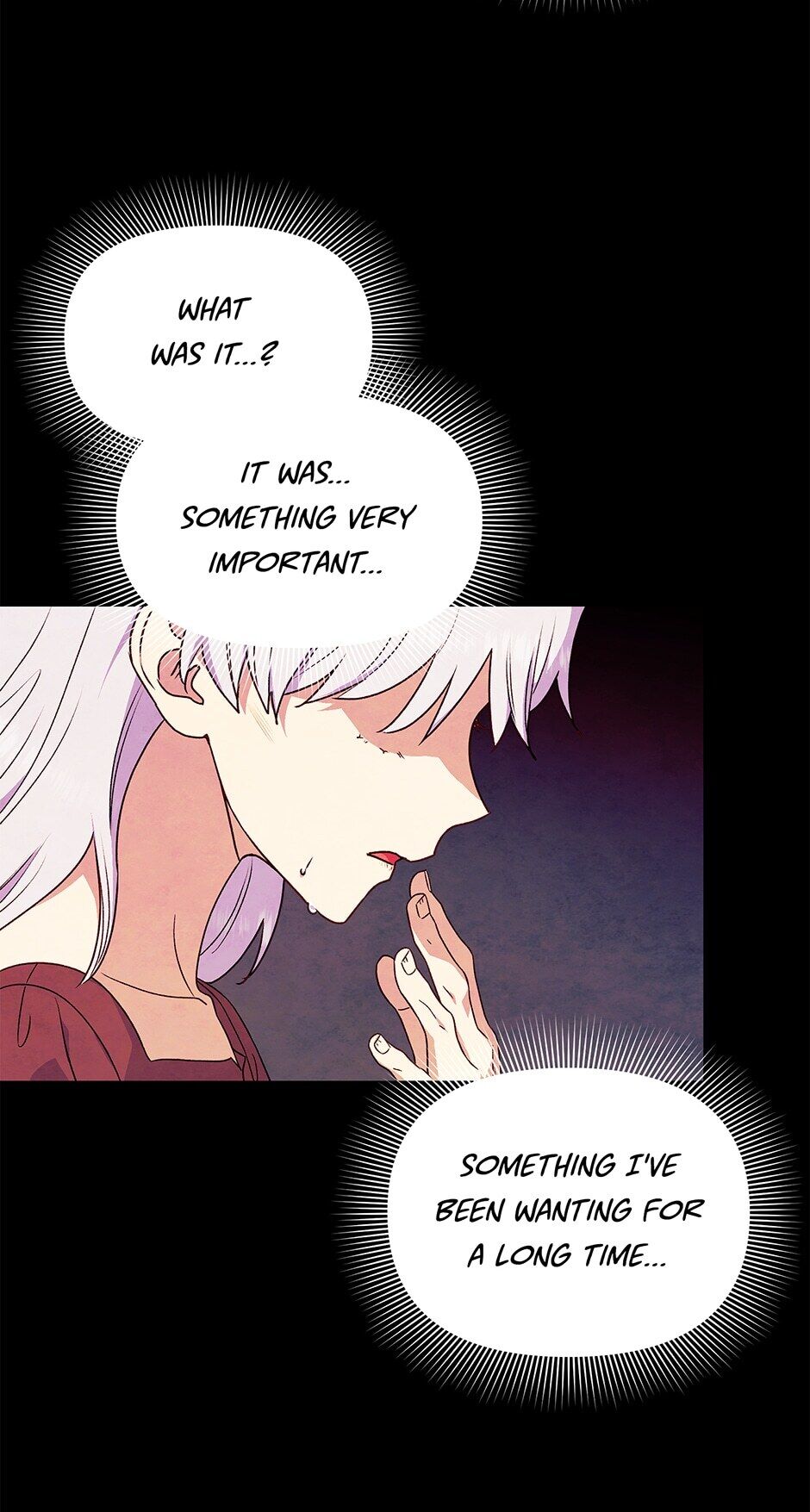 The Monster Duchess and Contract Princess - Chapter 120 Page 47
