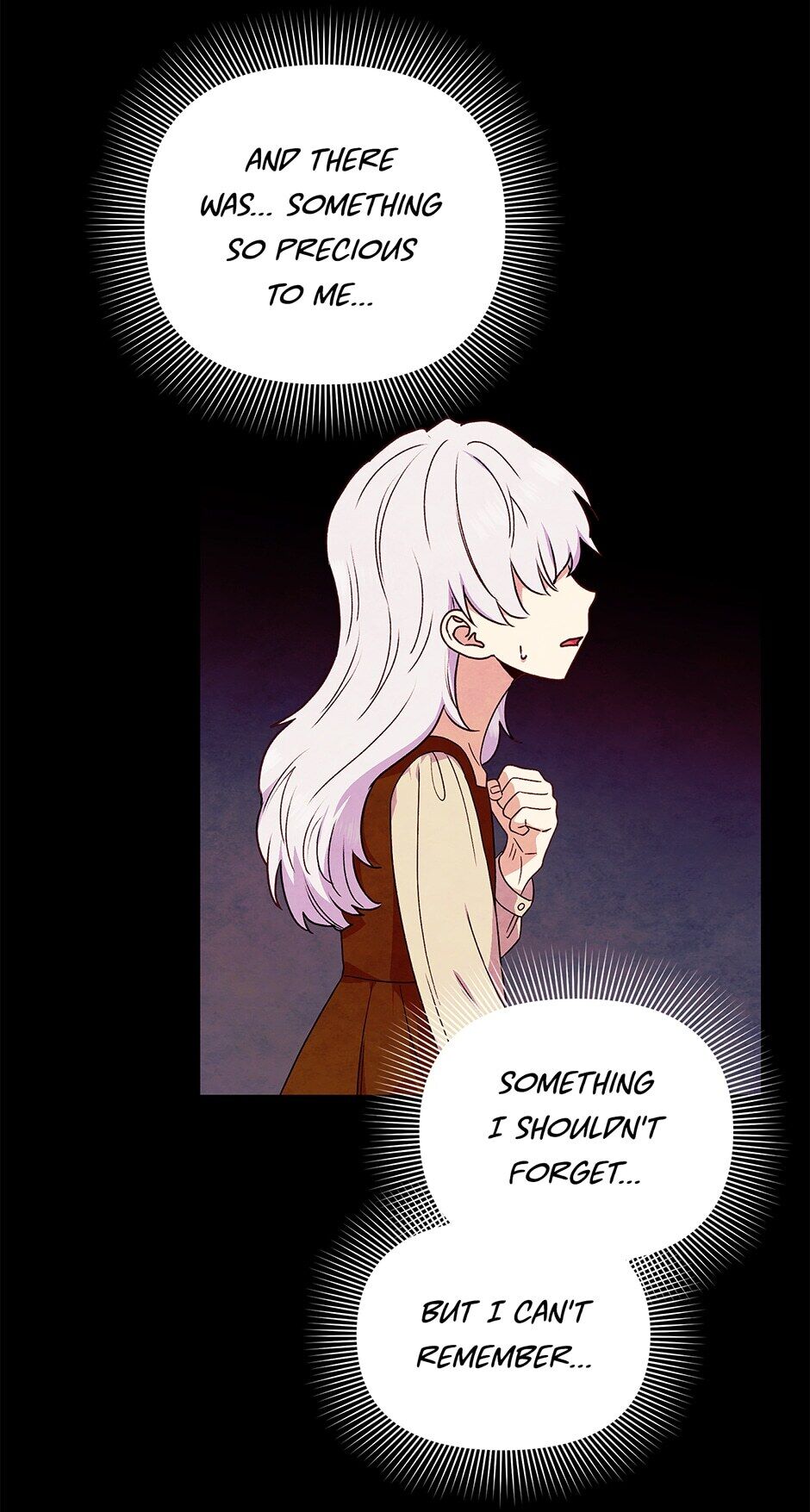 The Monster Duchess and Contract Princess - Chapter 120 Page 48