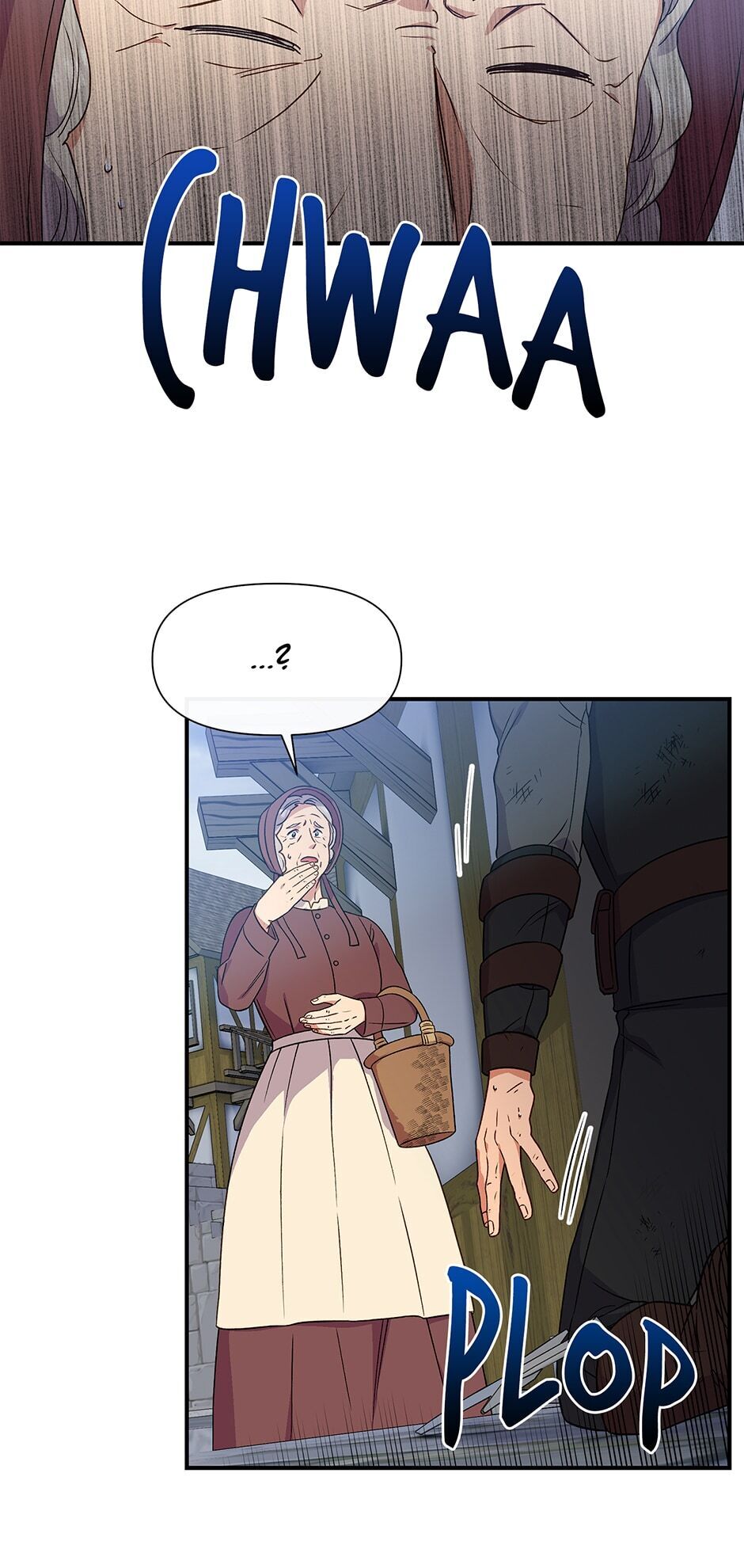 The Monster Duchess and Contract Princess - Chapter 120 Page 5