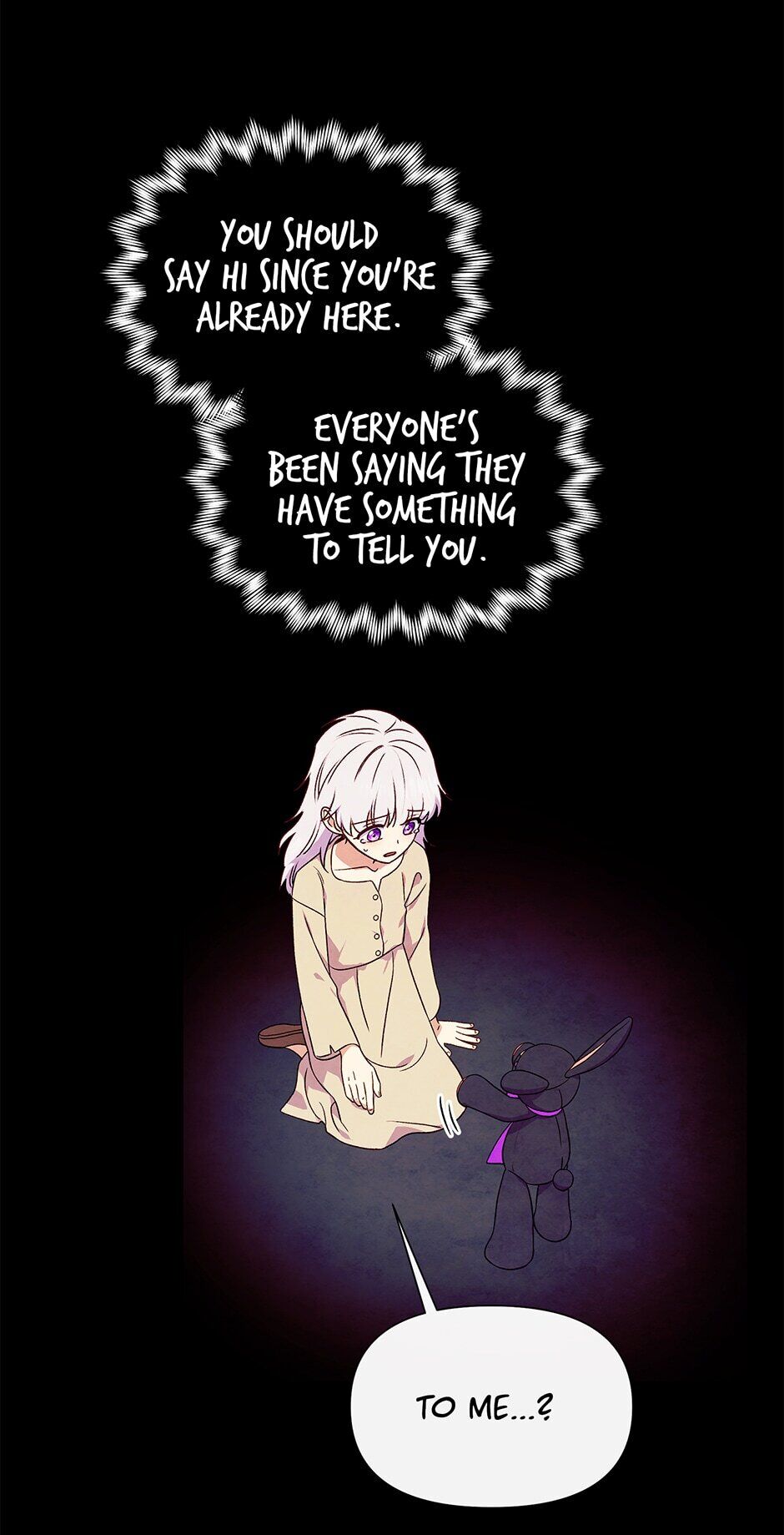 The Monster Duchess and Contract Princess - Chapter 120 Page 52