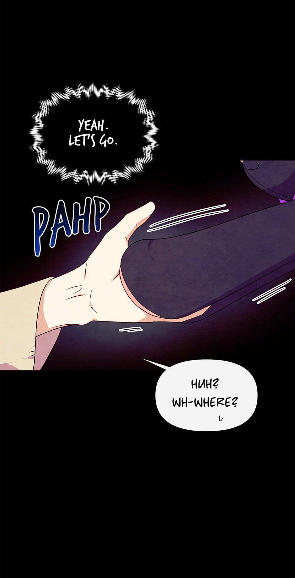 The Monster Duchess and Contract Princess - Chapter 120 Page 53