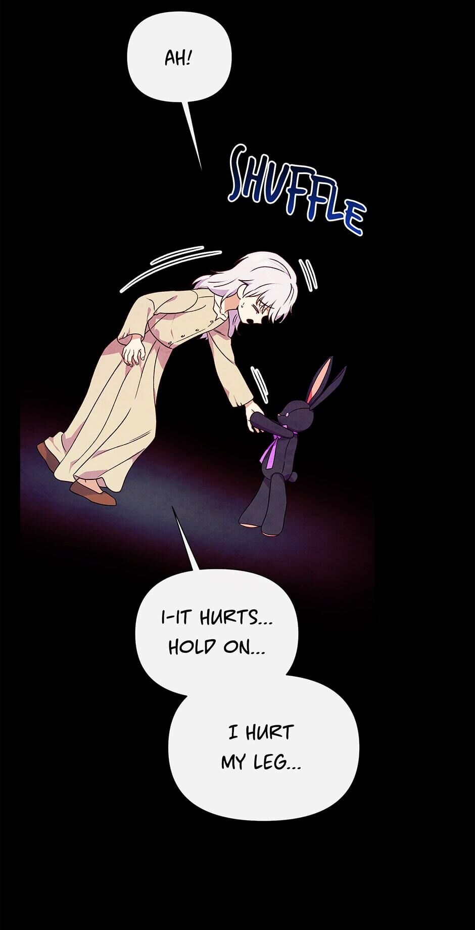 The Monster Duchess and Contract Princess - Chapter 120 Page 54